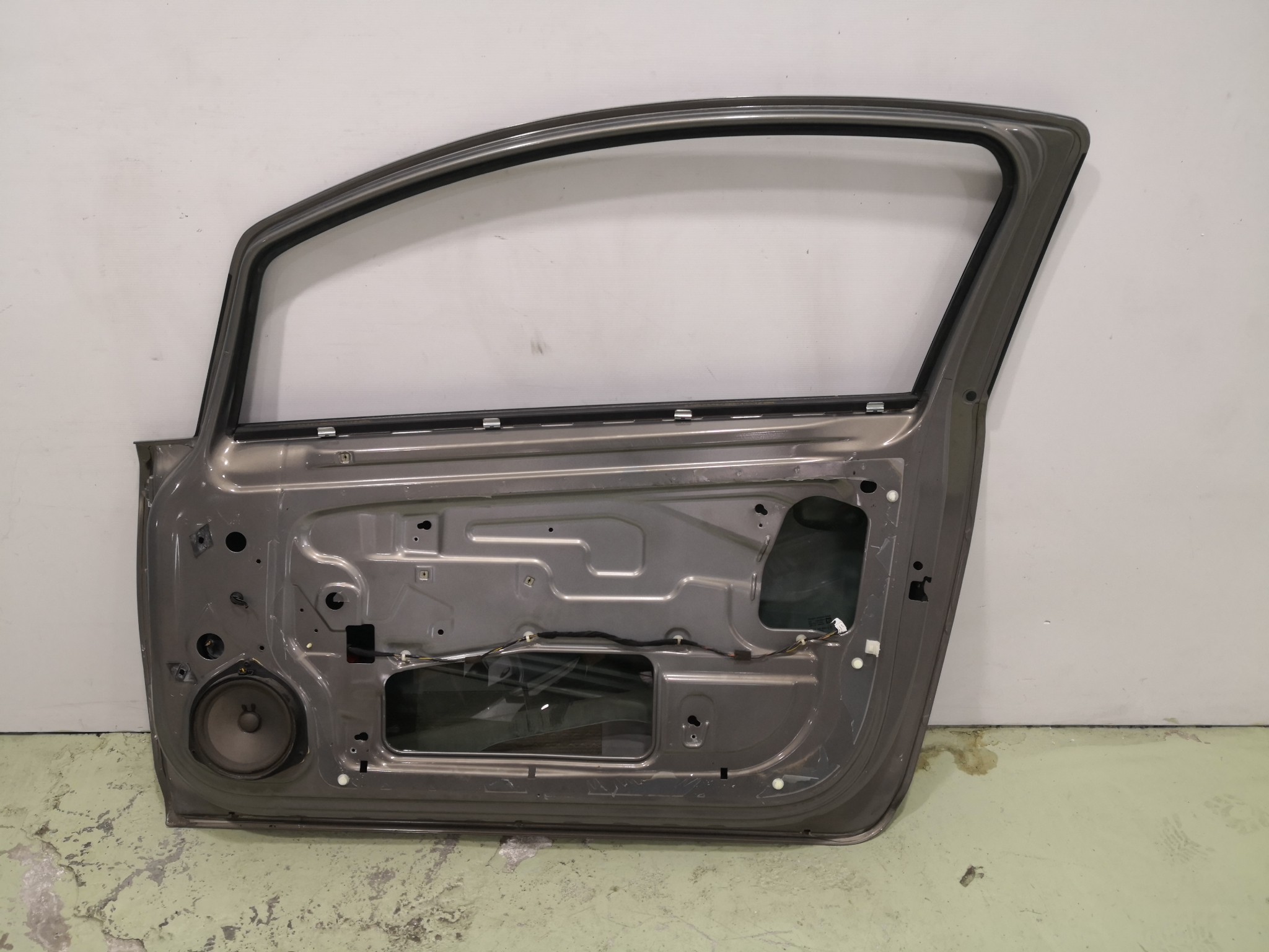 Porta Frente Dto OPEL CORSA D (S07) | 06 - 14 Imagem-3