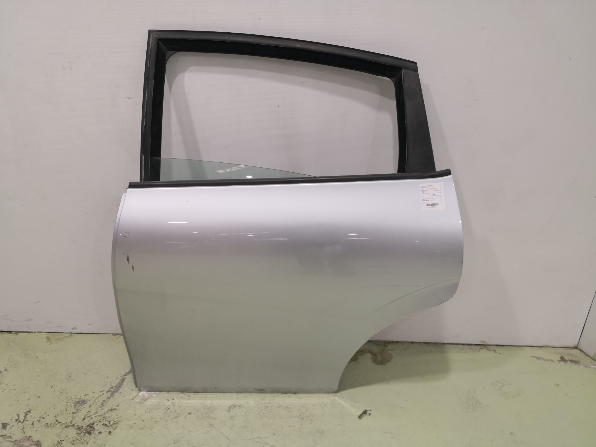 Porta Trás Esq SEAT - ID S_96651