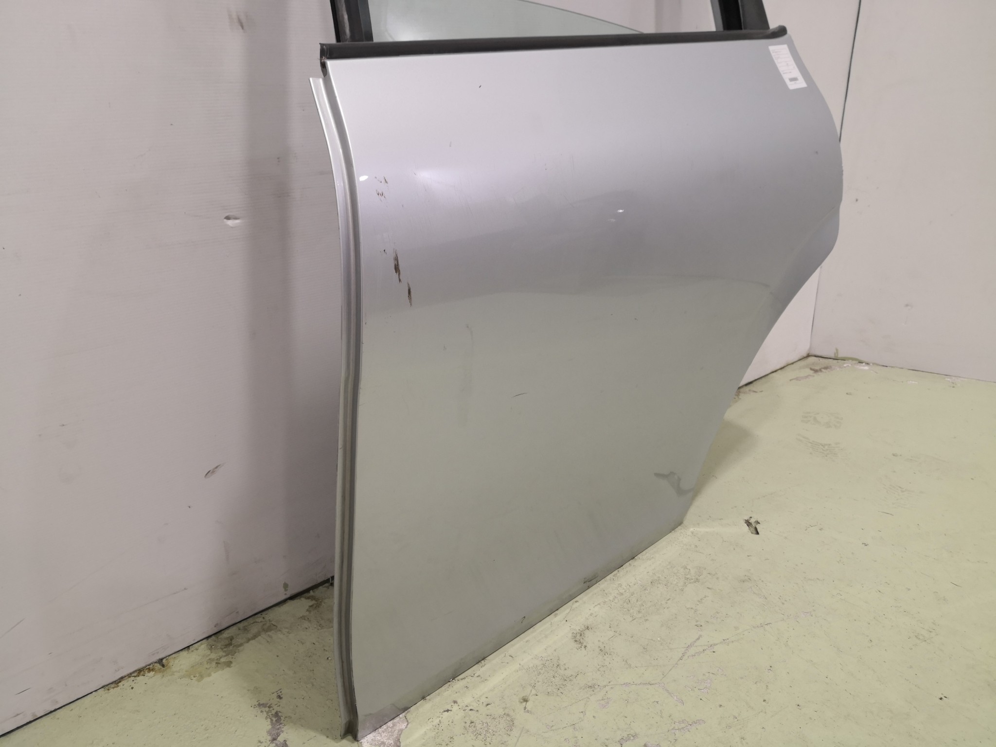 Porta Trás Esq SEAT LEON (1P1) | 05 - 13 Imagem-1