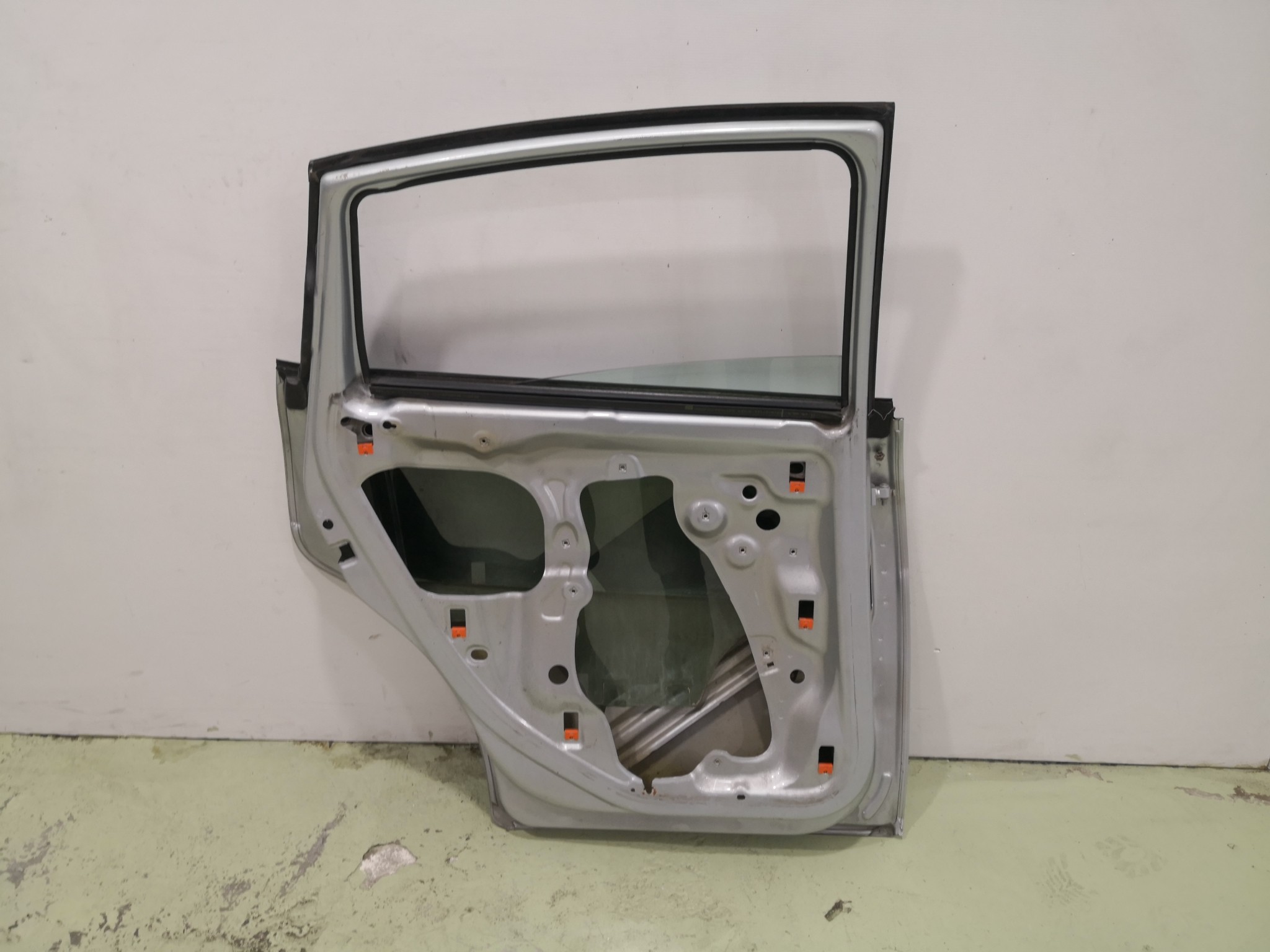 Porta Trás Esq SEAT LEON (1P1) | 05 - 13 Imagem-3