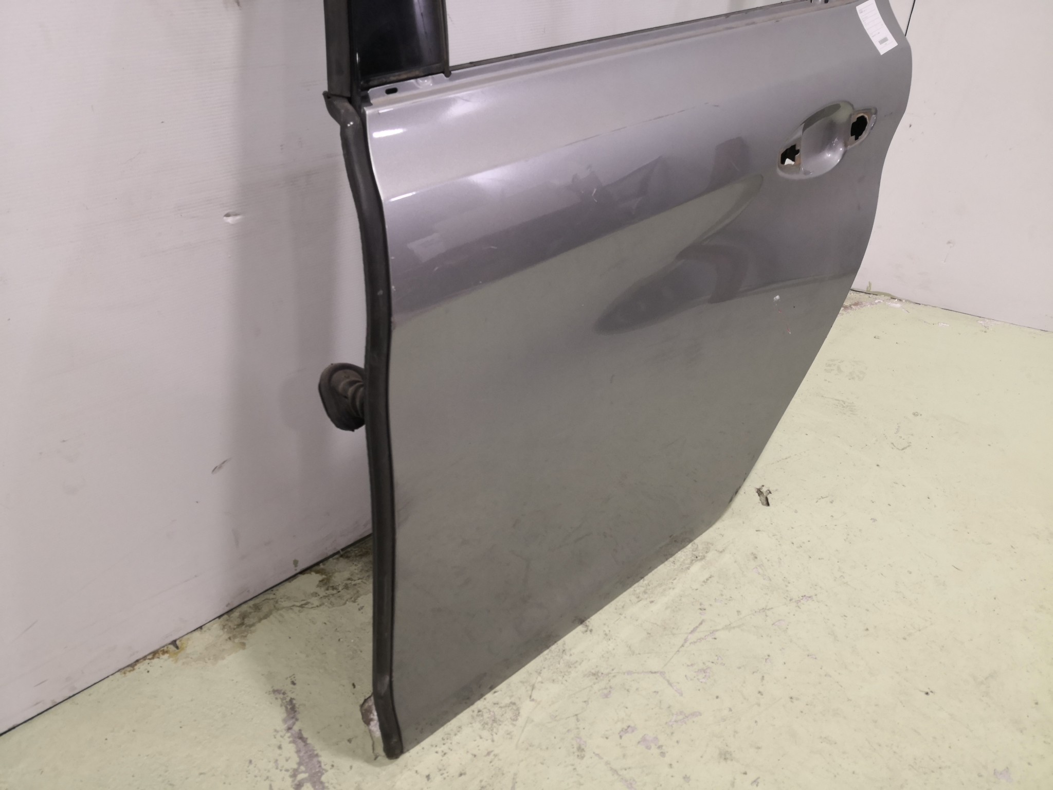 Porta Trás Esq PEUGEOT 308 II | 13 -  Imagem-1