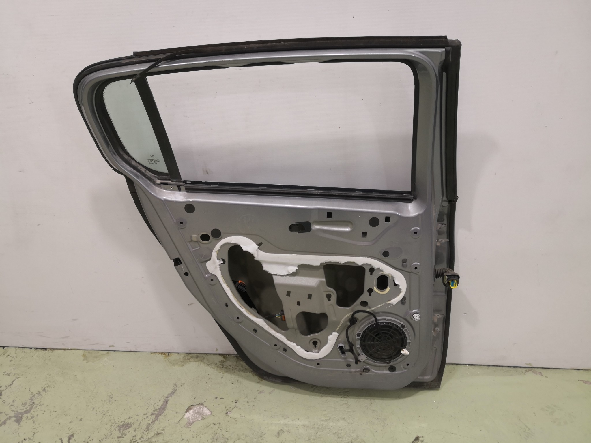 Porta Trás Esq PEUGEOT 308 II | 13 -  Imagem-3