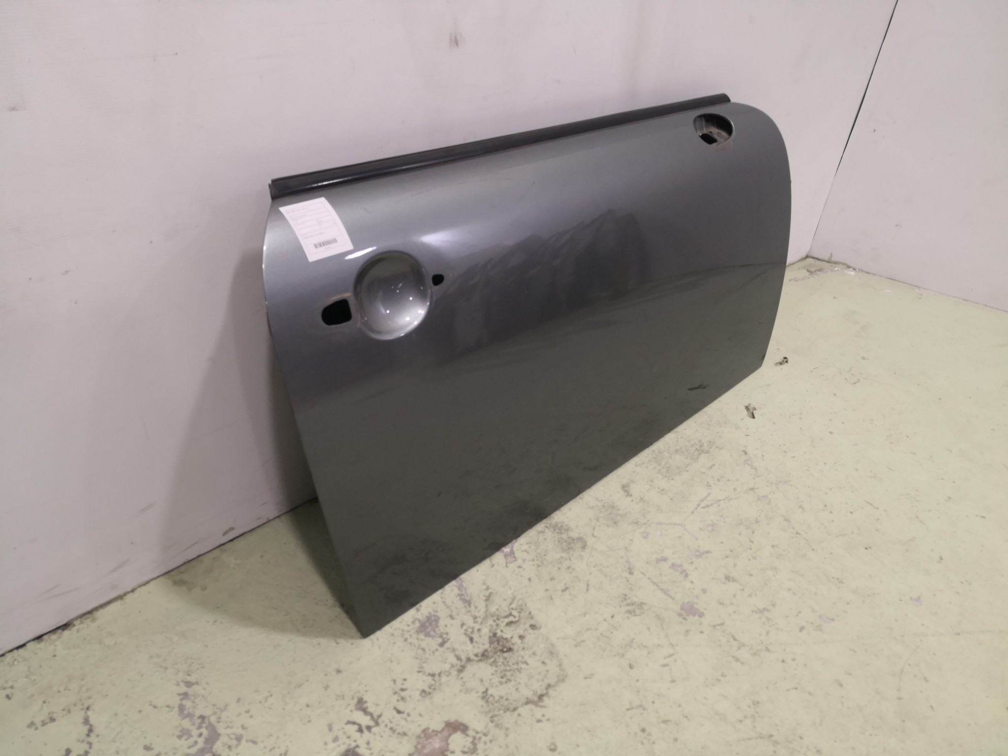 Porta Frente Dto MINI MINI (R56) | 05 - 14 Imagem-1