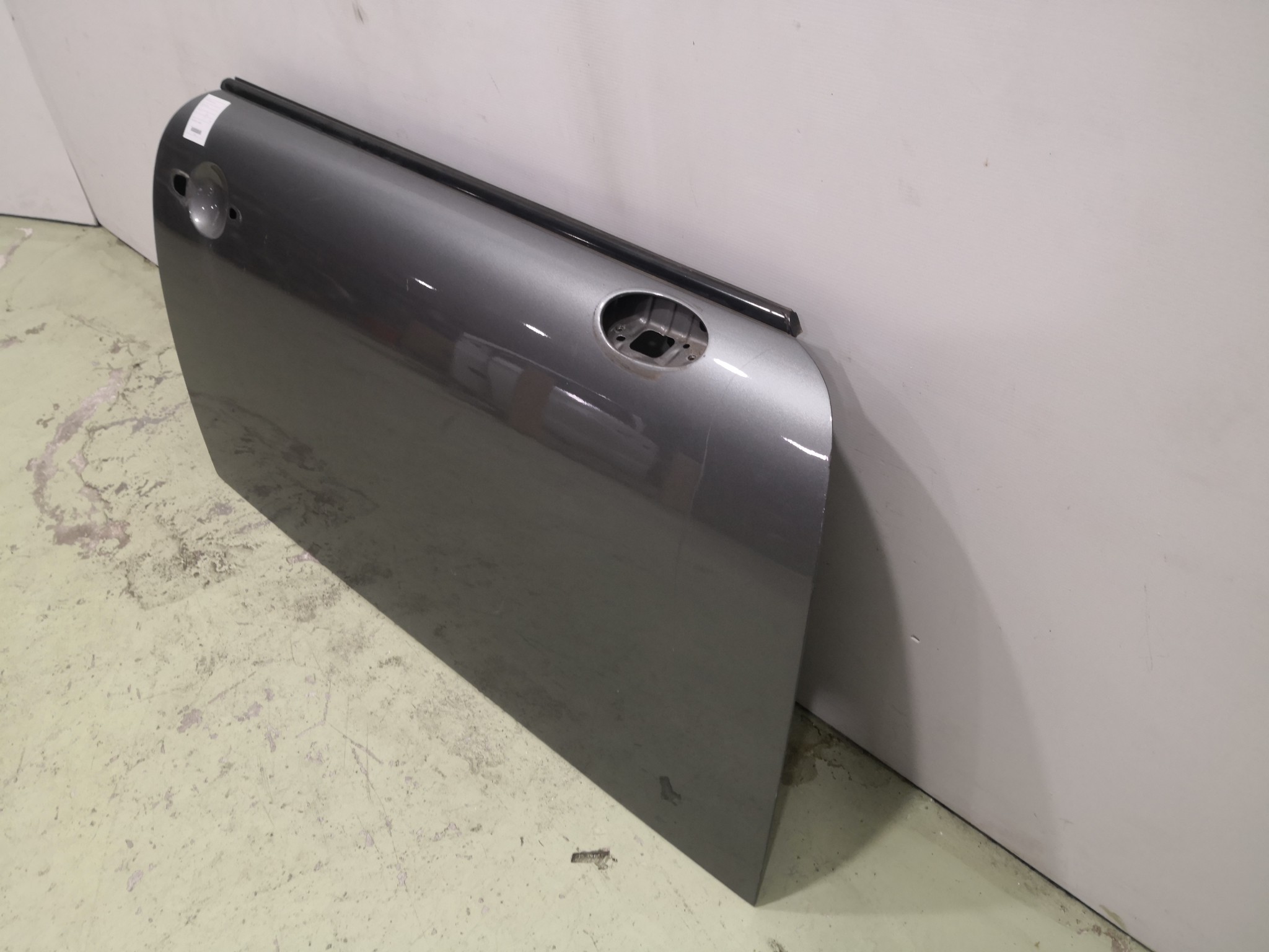 Porta Frente Dto MINI MINI (R56) | 05 - 14 Imagem-2