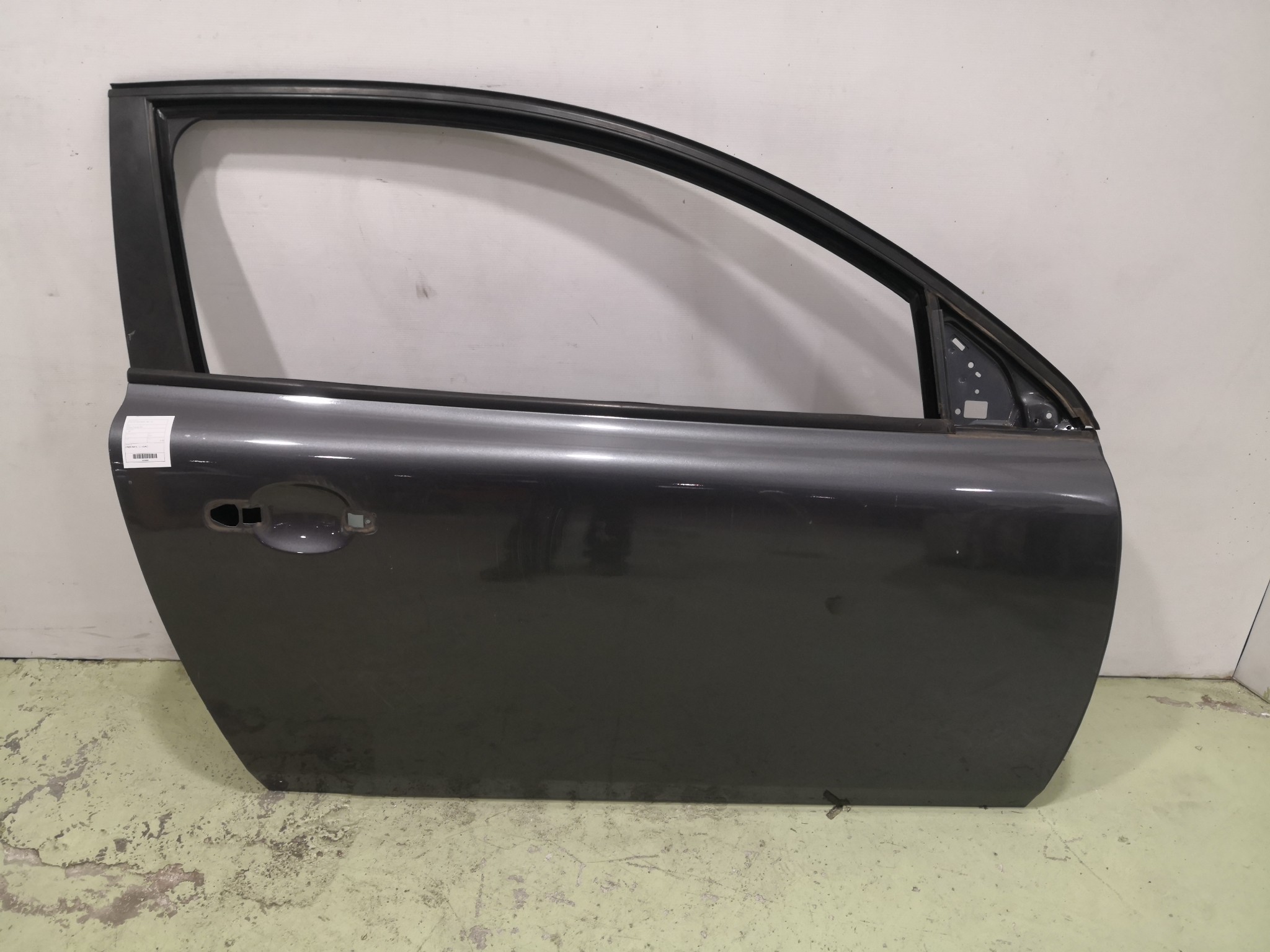 Porta Frente Dto VOLVO - ID S_96692