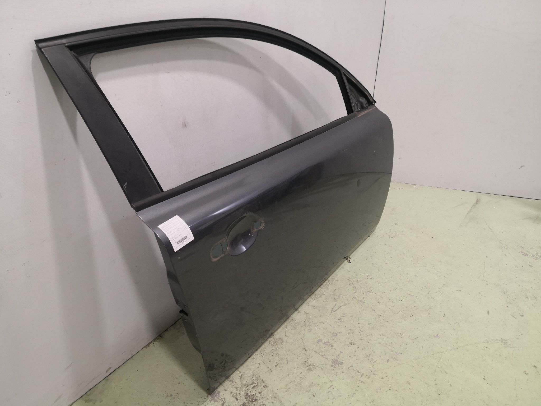 Porta Frente Dto VOLVO C30 (533) | 06 - 13 Imagem-1