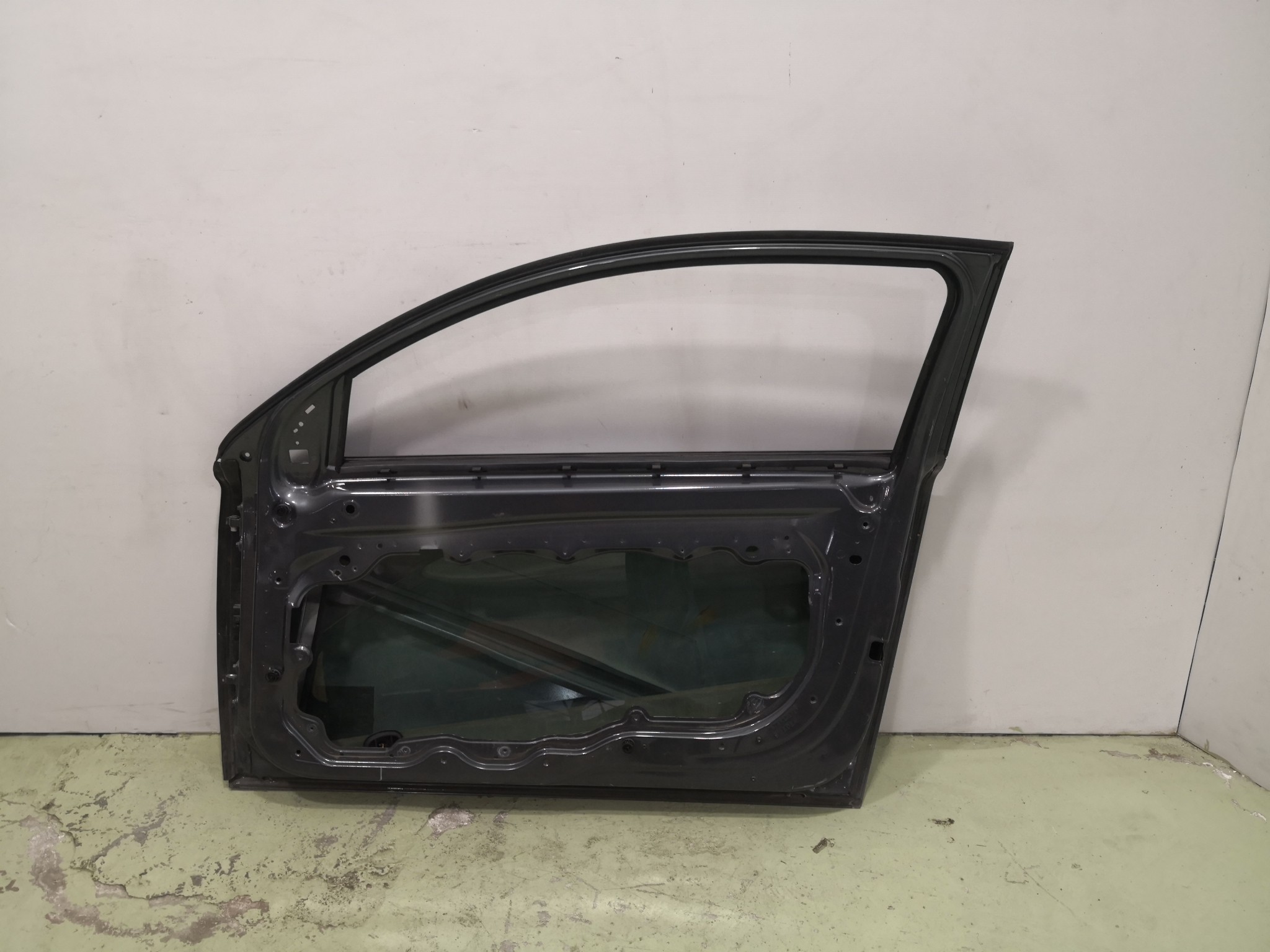 Porta Frente Dto VOLVO C30 (533) | 06 - 13 Imagem-3