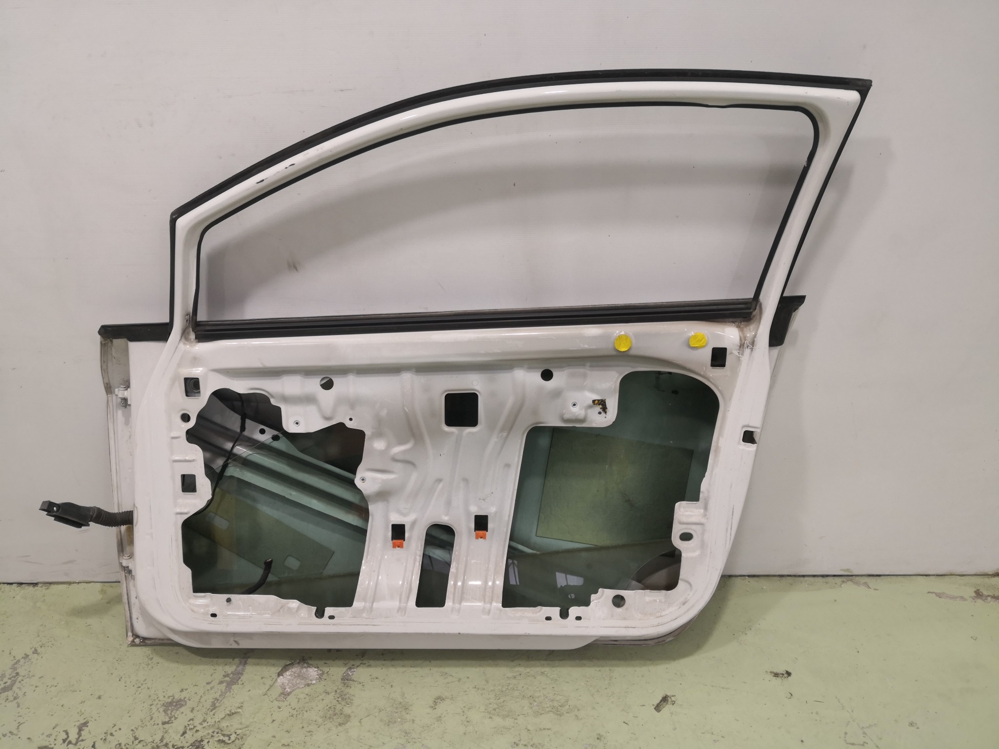 Porta Frente Dto SEAT IBIZA IV (6J5, 6P1) | 08 - 17 Imagem-3