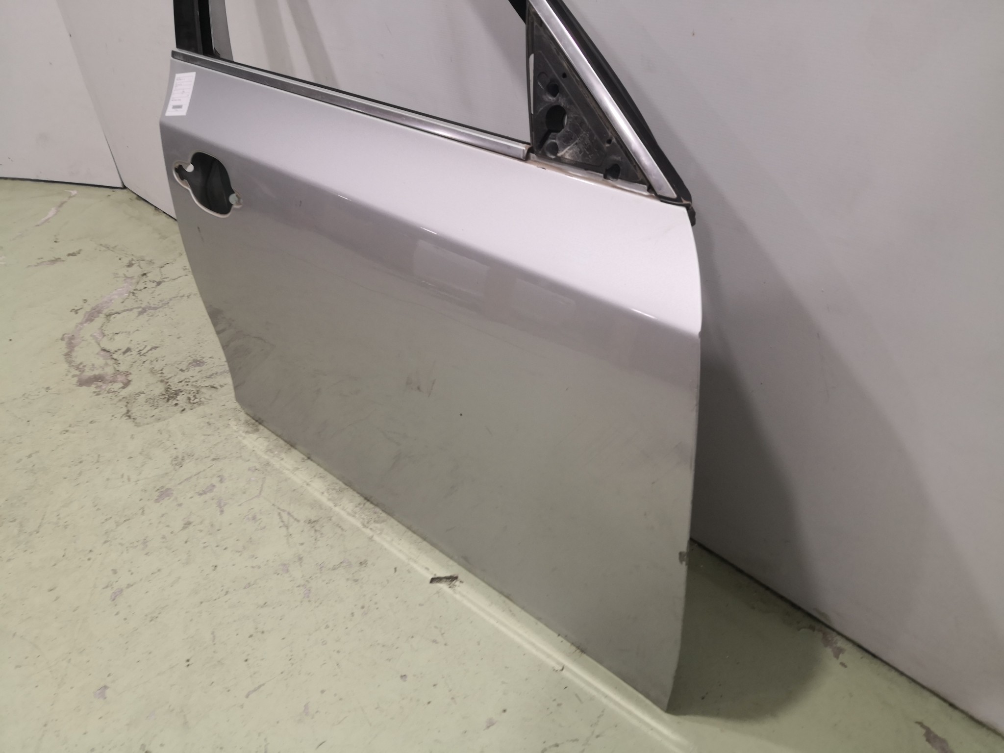 Porta Frente Dto BMW 5 (E60) | 01 - 10 Imagem-2