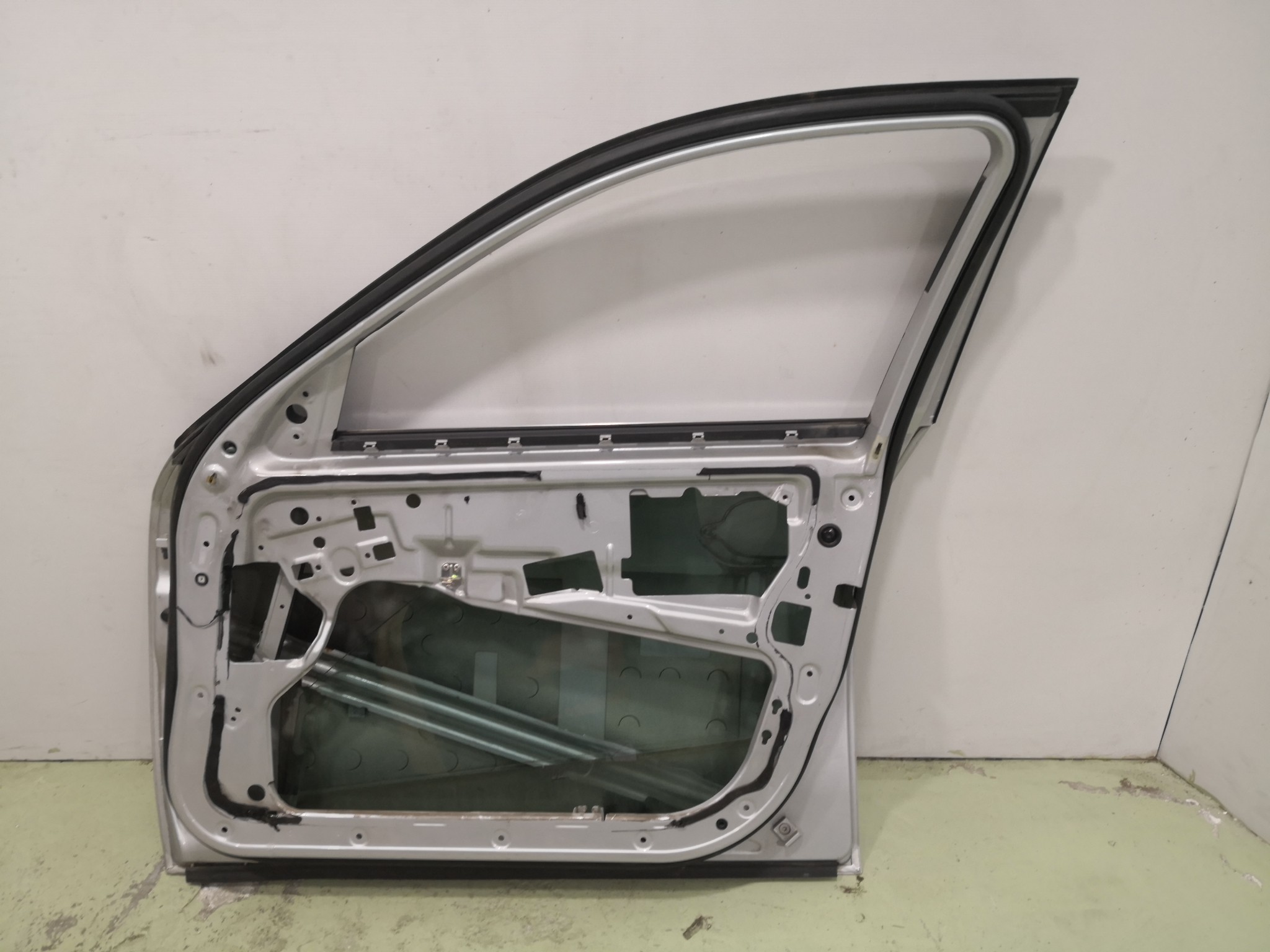 Porta Frente Dto BMW 5 (E60) | 01 - 10 Imagem-3