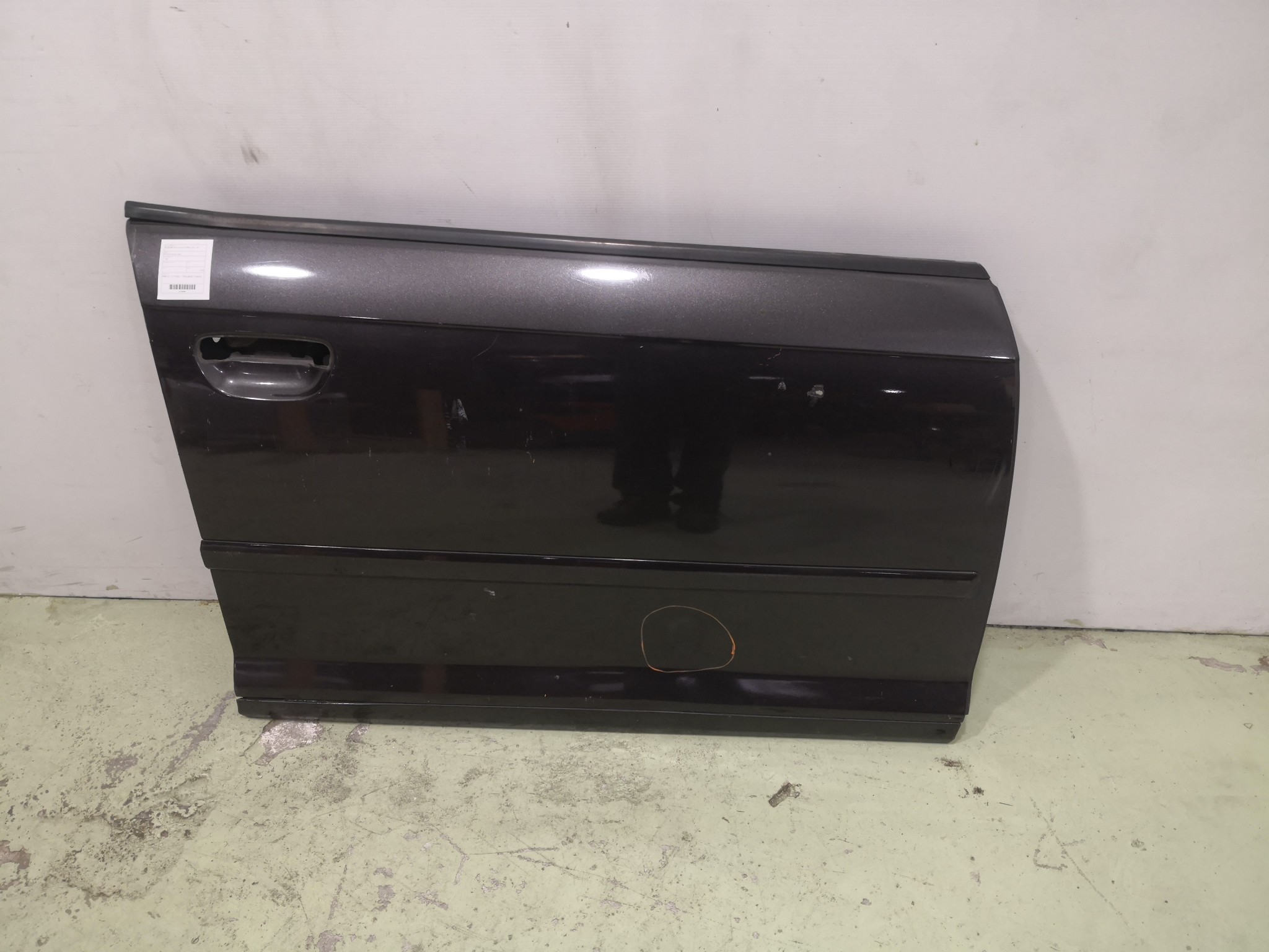 Porta Frente Dto AUDI - ID S_96689