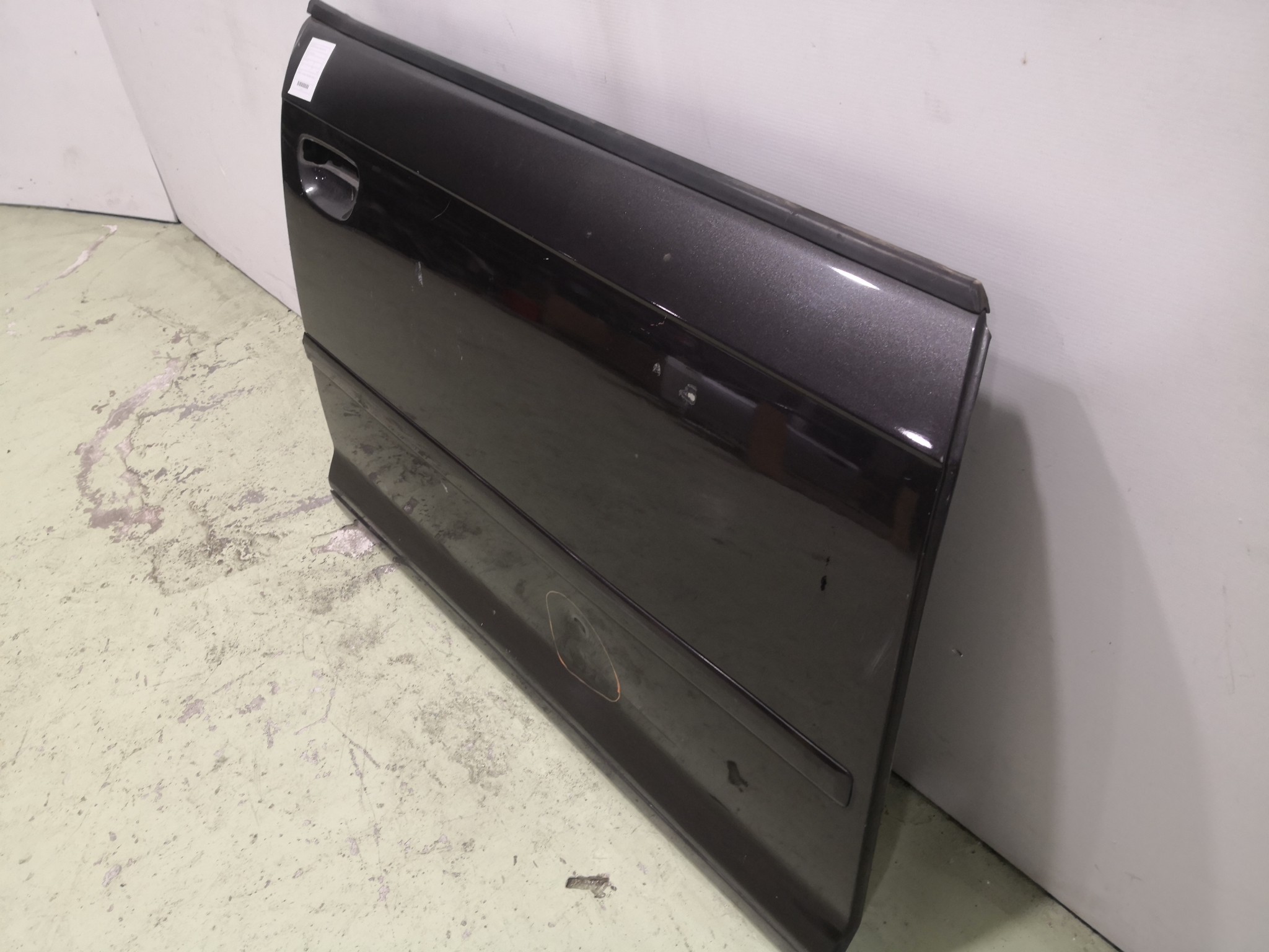 Porta Frente Dto AUDI A3 Sportback (8PA) | 04 - 15 Imagem-3