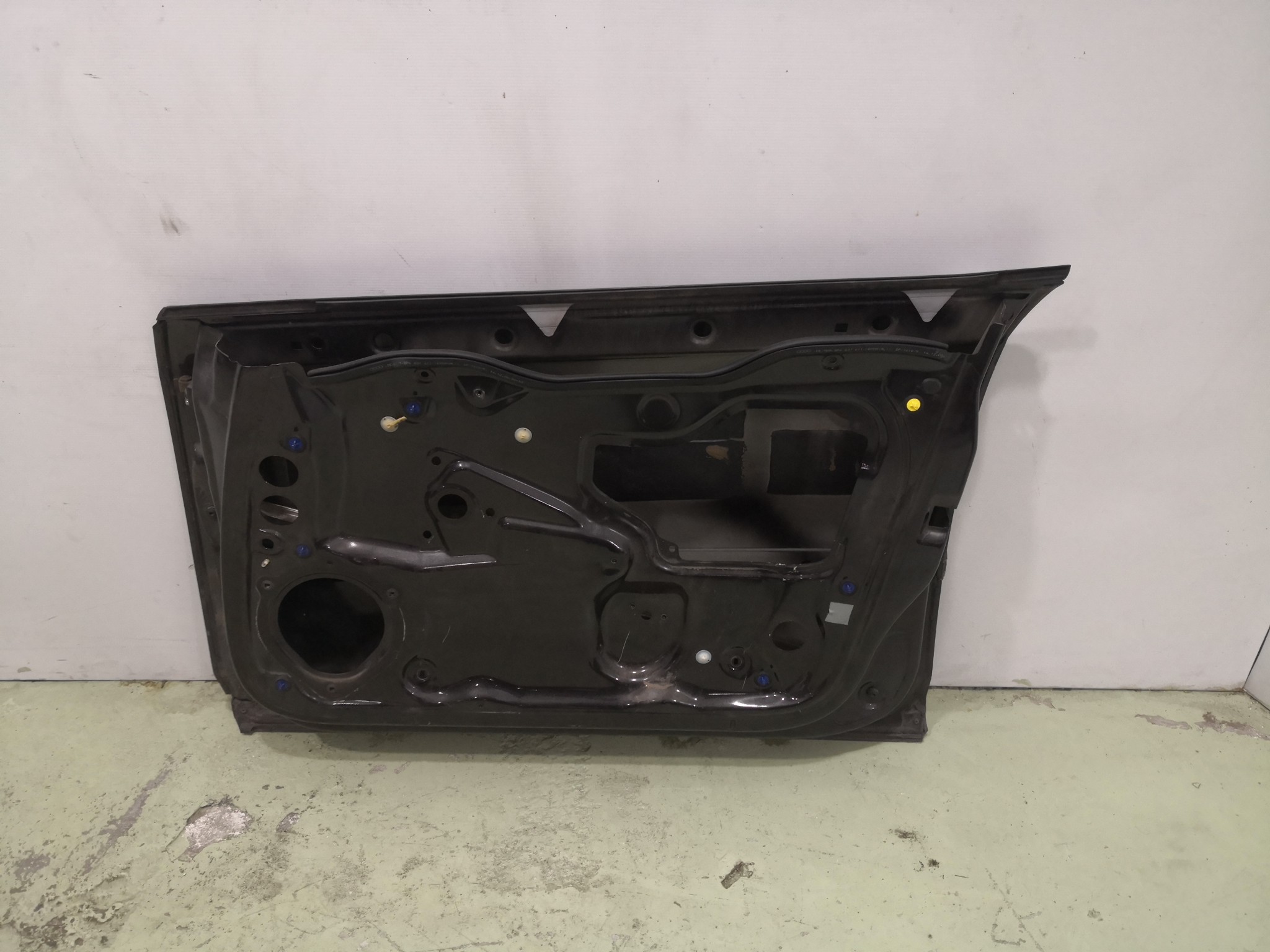 Porta Frente Dto AUDI A3 Sportback (8PA) | 04 - 15 Imagem-4