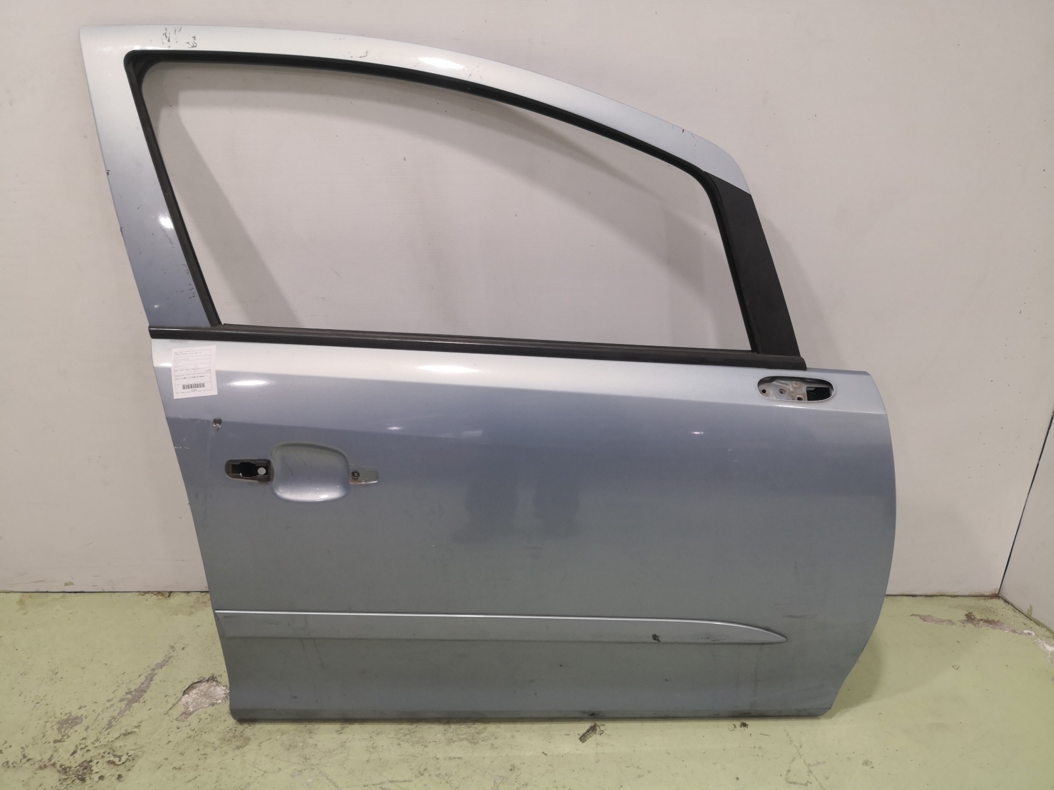 Porta Frente Dto OPEL - ID S_96688