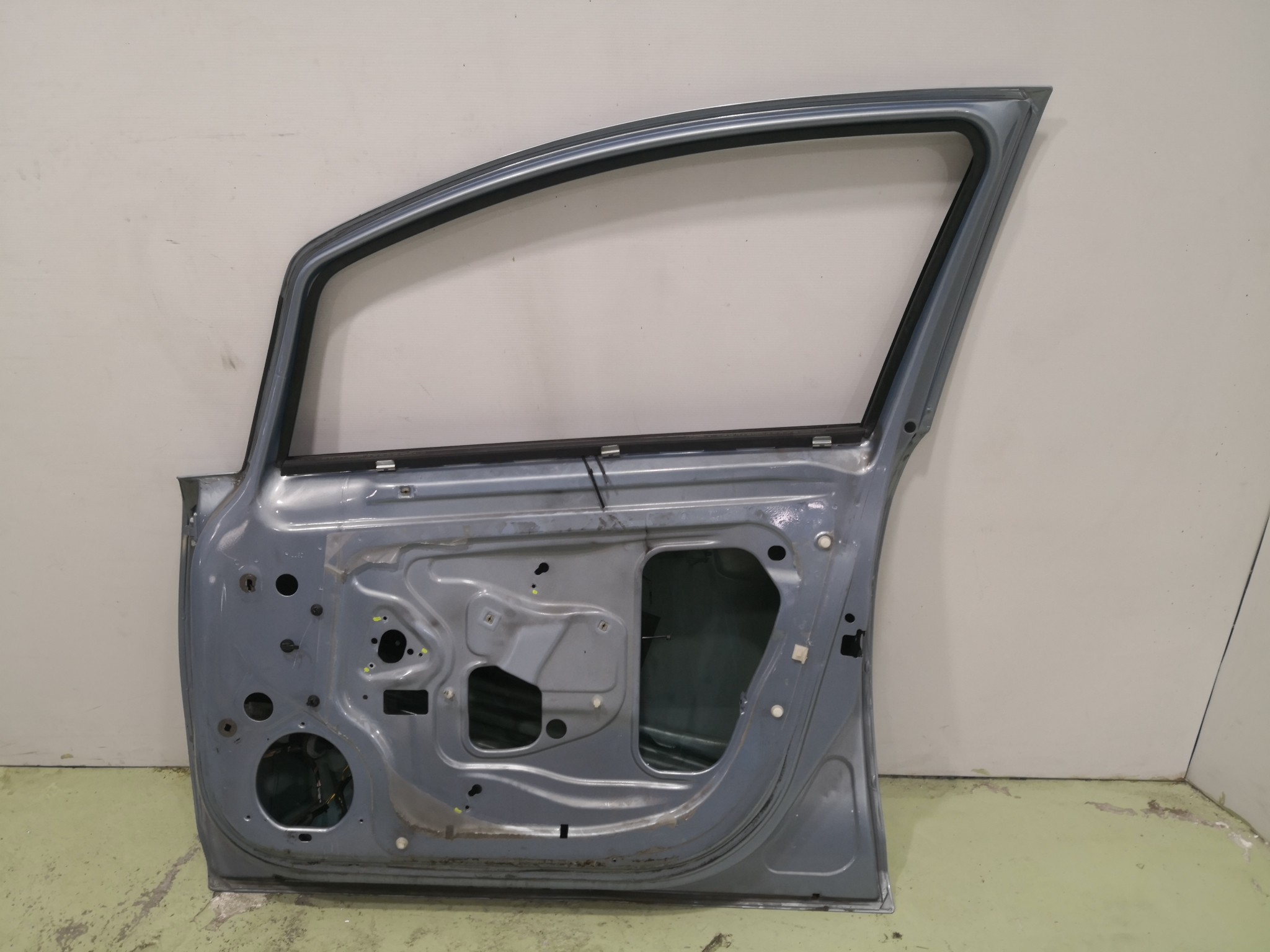 Porta Frente Dto OPEL CORSA D (S07) | 06 - 14 Imagem-3
