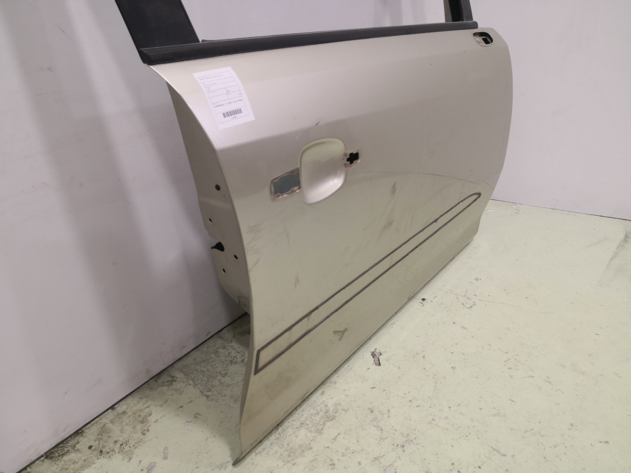 Porta Frente Dto OPEL CORSA D (S07) | 06 - 14 Imagem-1