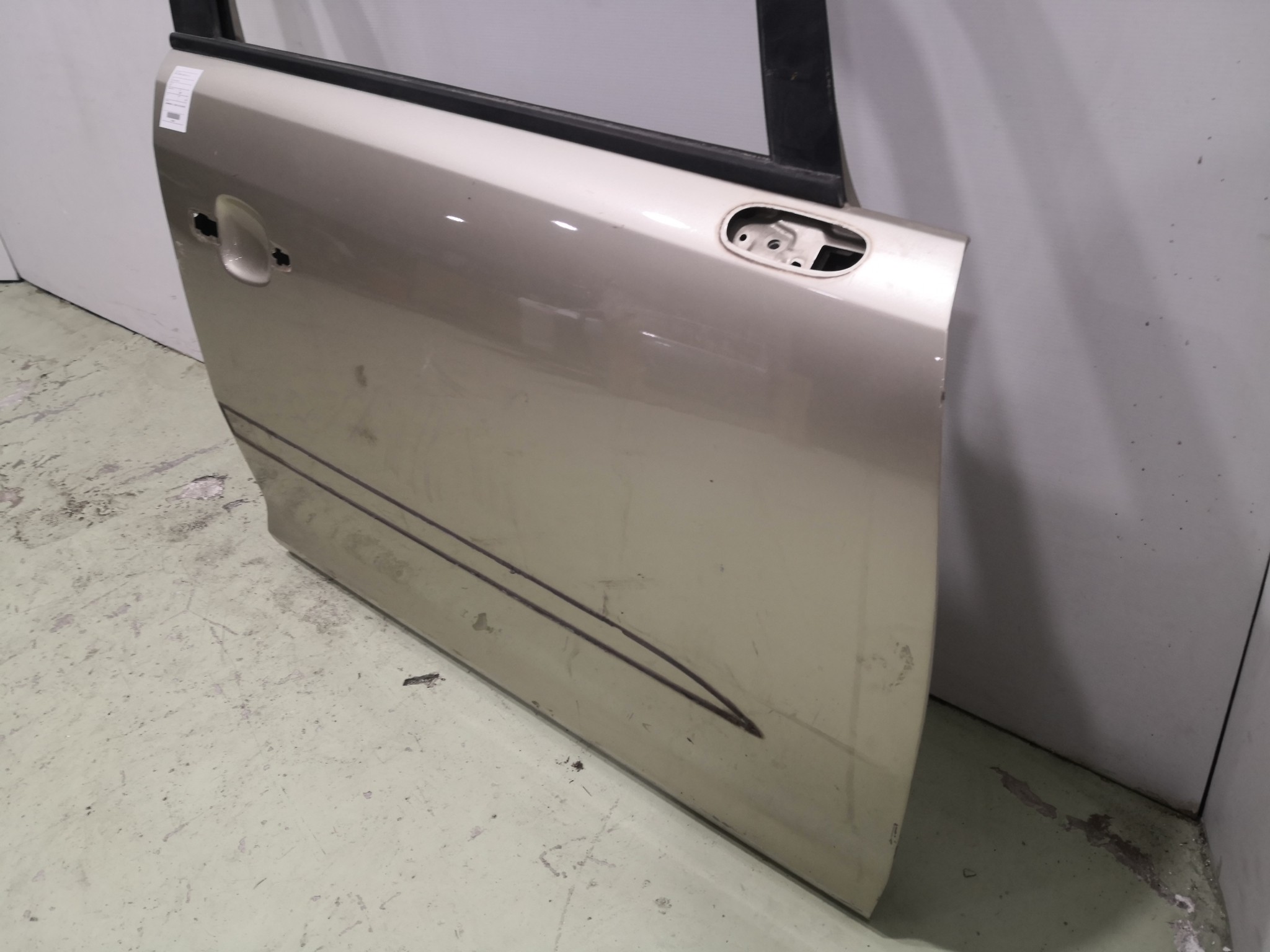 Porta Frente Dto OPEL CORSA D (S07) | 06 - 14 Imagem-2