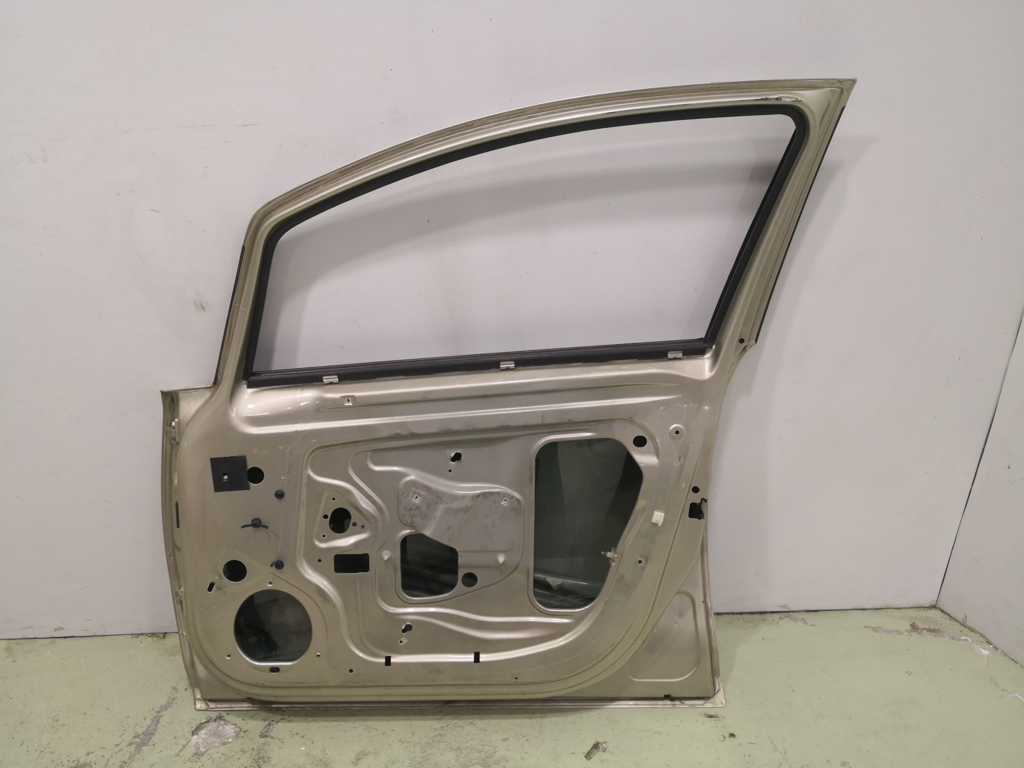 Porta Frente Dto OPEL CORSA D (S07) | 06 - 14 Imagem-3