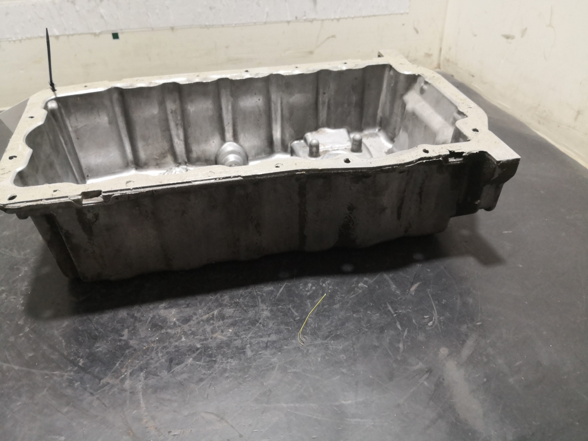 Carter VOLKSWAGEN GOLF V (1K1) | 03 - 09 Imagem-2