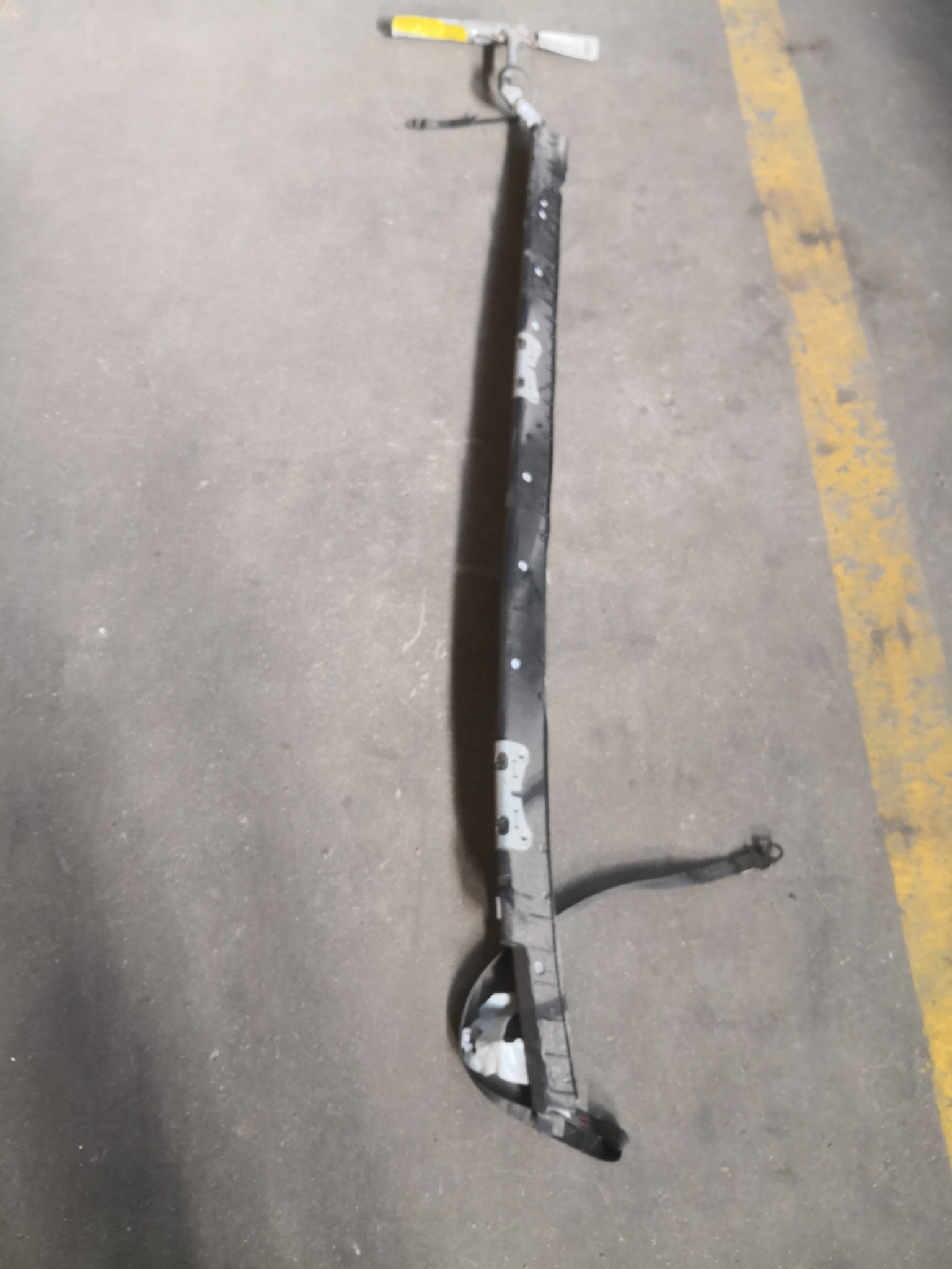 Airbags de Cortina Esq MERCEDES-BENZ C-CLASS T-Model (S203) | 01 - 07 Imagem-1