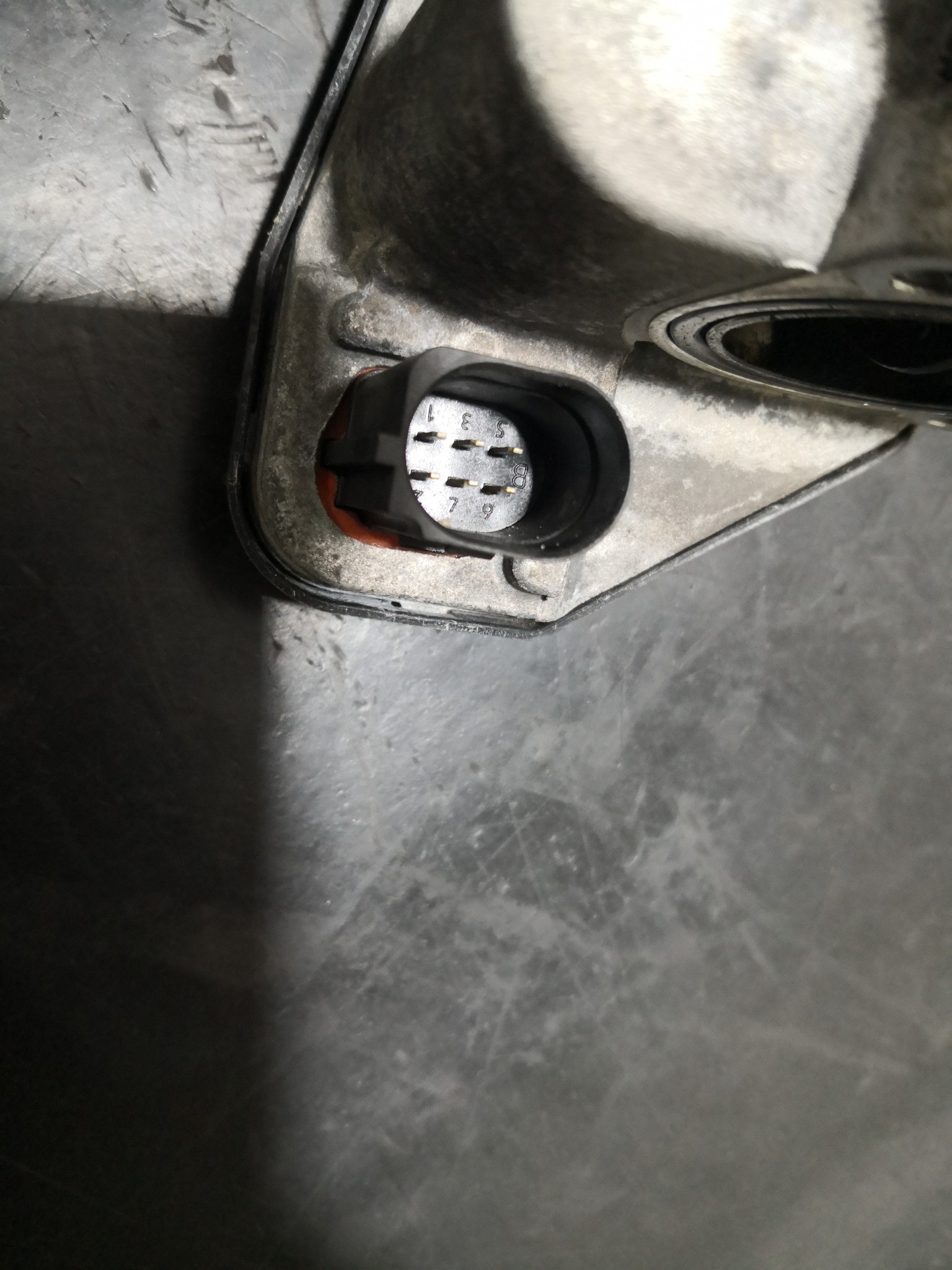 Borboleta de Admissão RENAULT MEGANE II (BM0/1_, CM0/1_) | 01 - 12 Imagem-2