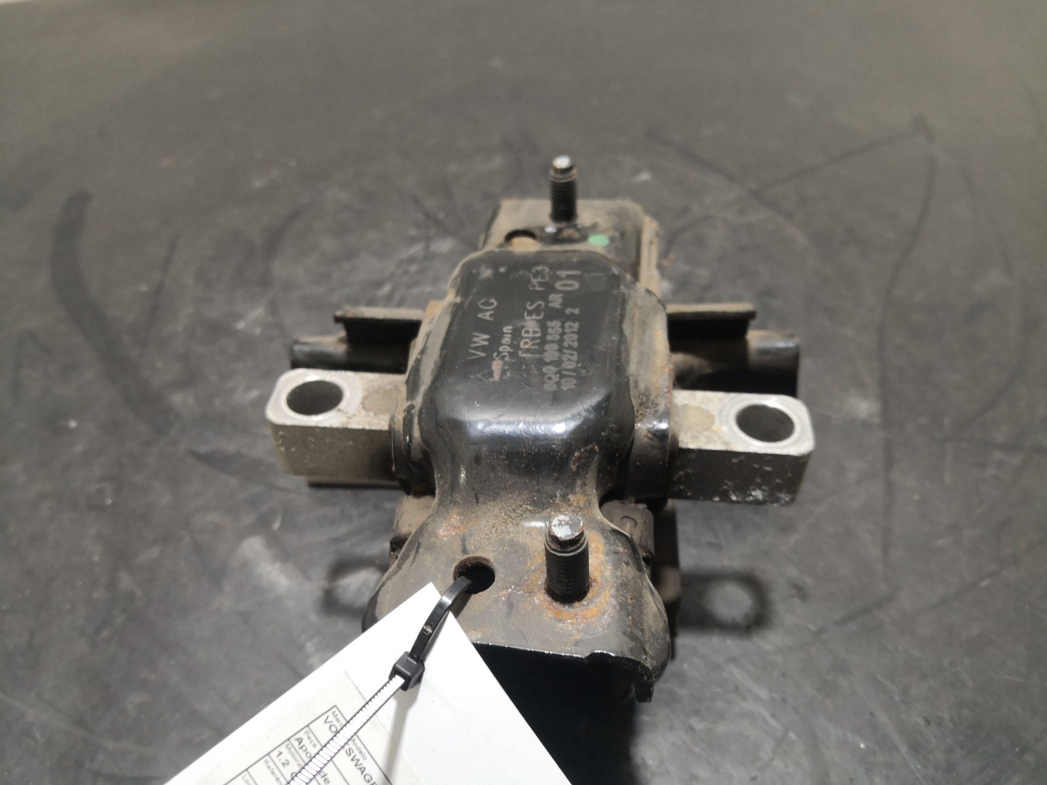 Apoio de Motor VOLKSWAGEN - ID S_96809