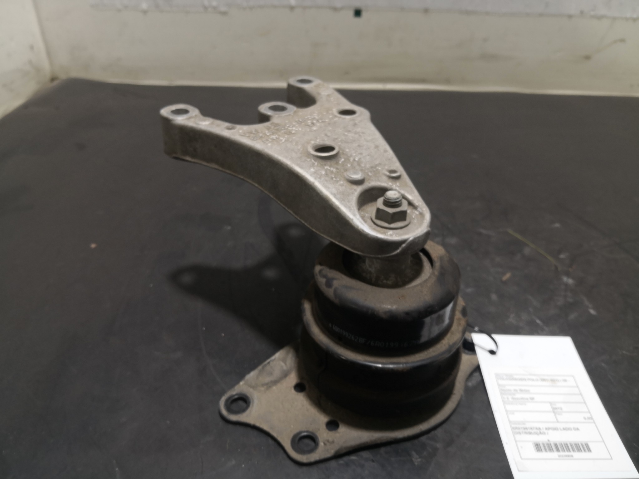 Apoio de Motor VOLKSWAGEN - ID S_96808