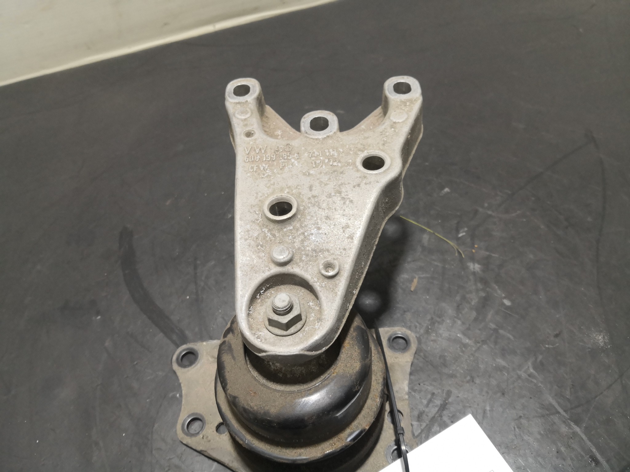 Apoio de Motor VOLKSWAGEN POLO (6R1, 6C1) | 09 -  Imagem-3