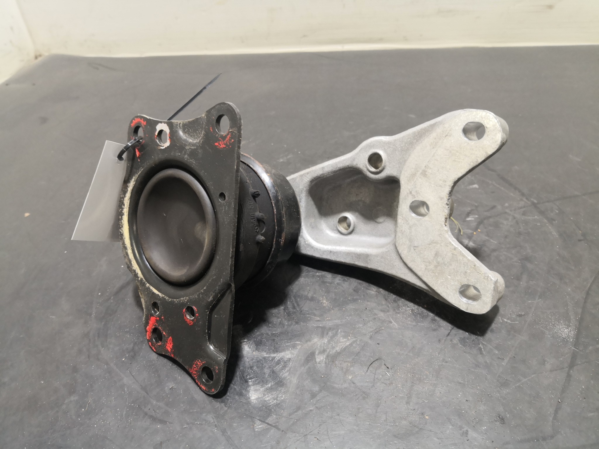 Apoio de Motor VOLKSWAGEN POLO (6R1, 6C1) | 09 -  Imagem-4