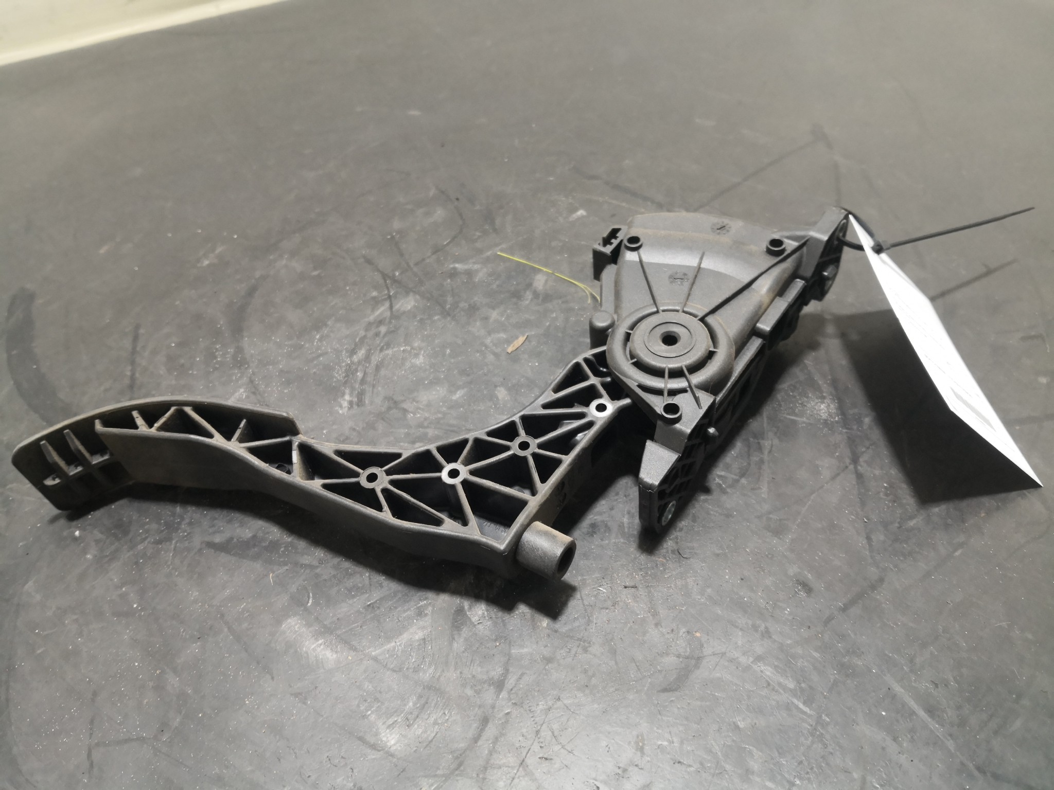 Pedal Potenciometro Acelerador VOLKSWAGEN - ID S_96799