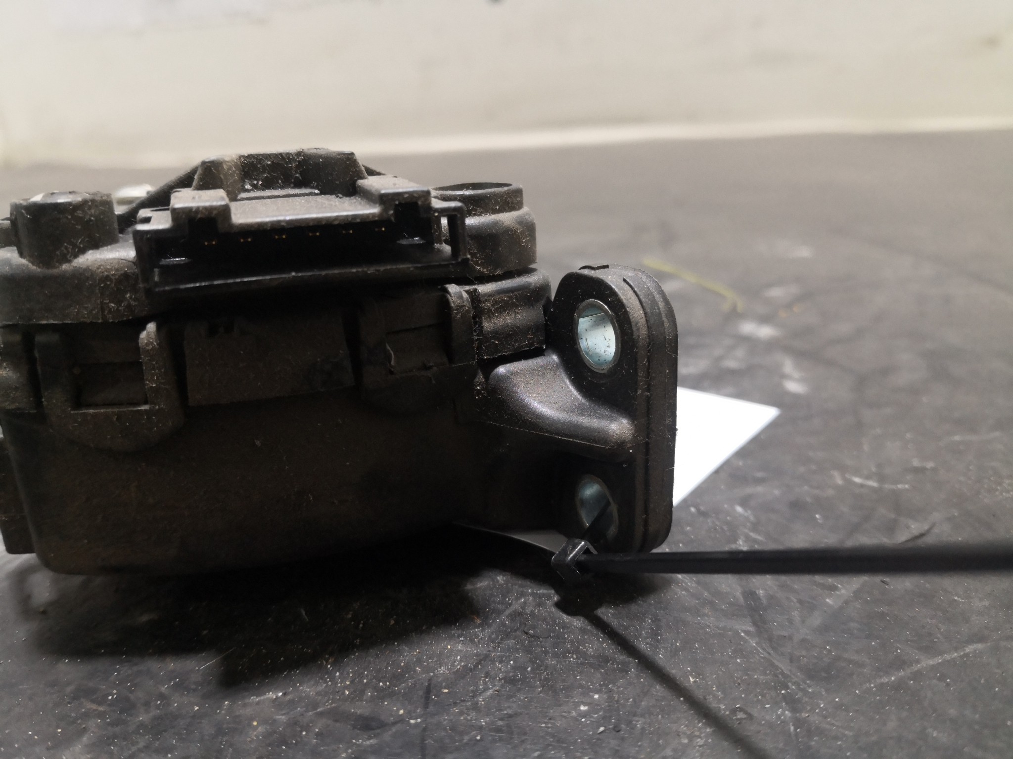 Pedal Potenciometro Acelerador VOLKSWAGEN POLO (6R1, 6C1) | 09 -  Imagem-4