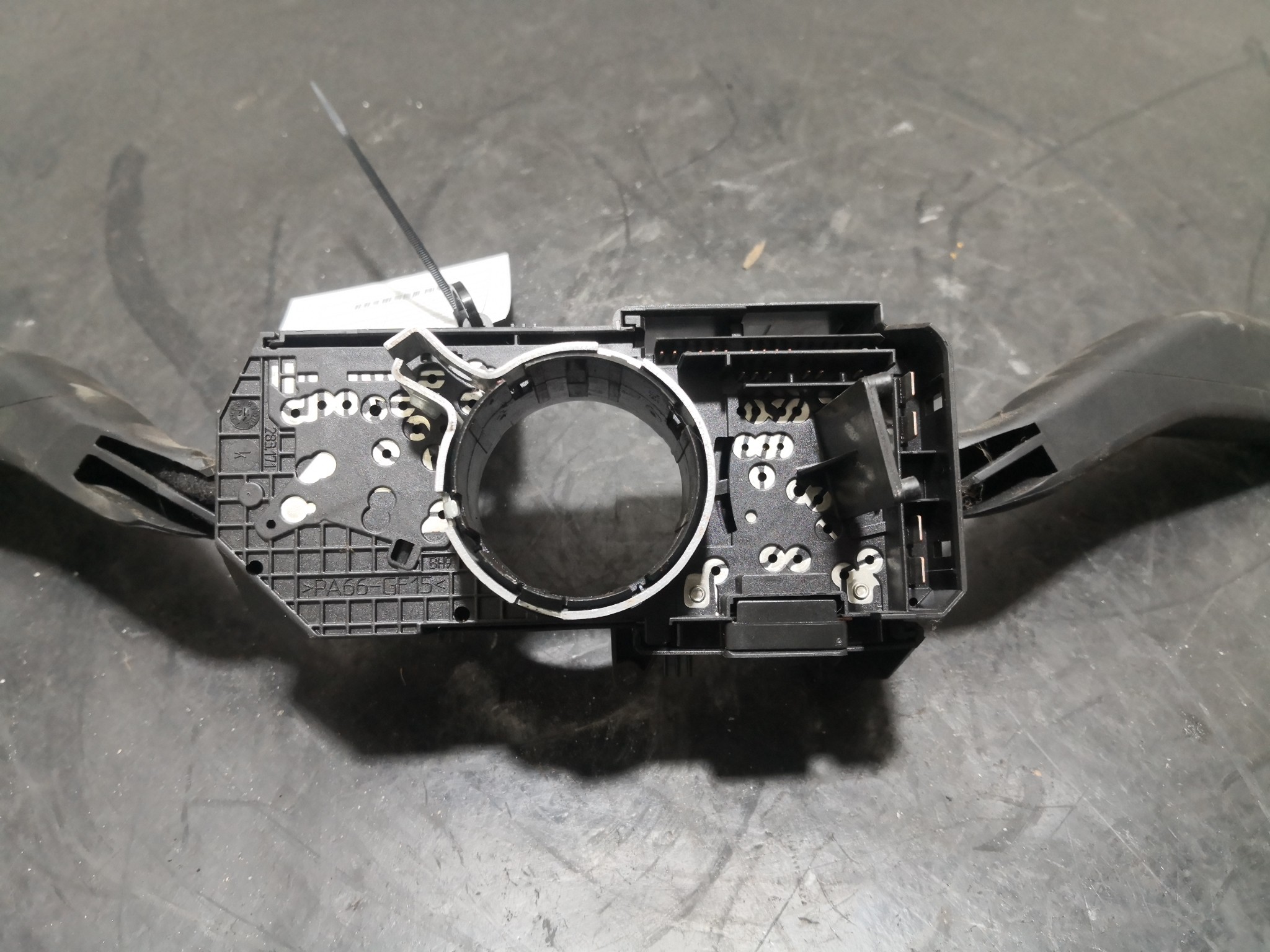 Manipulo Completo Luzes/Escovas VOLKSWAGEN POLO (6R1, 6C1) | 09 -  Imagem-4