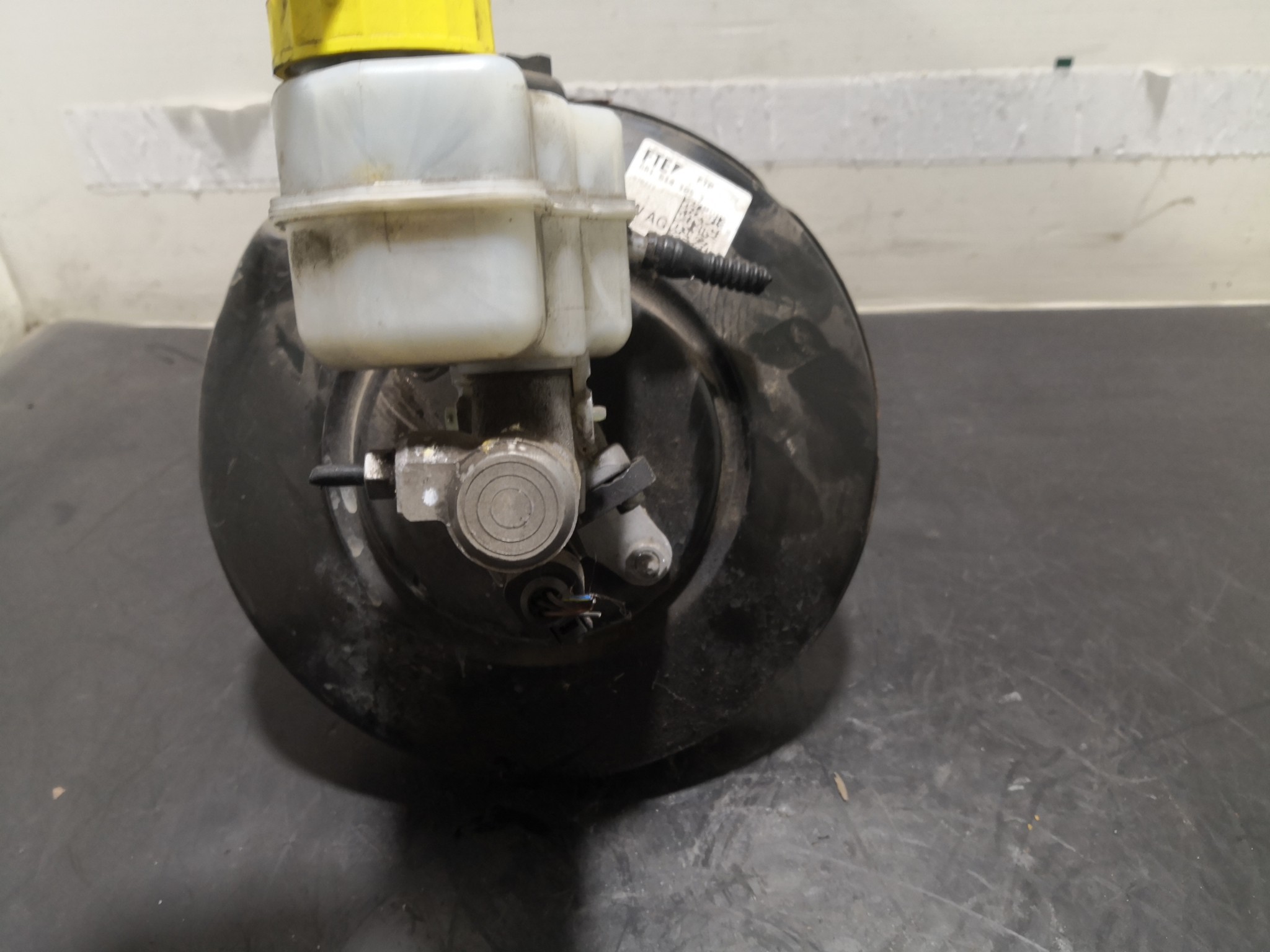 Servofreio  VOLKSWAGEN - ID S_96805