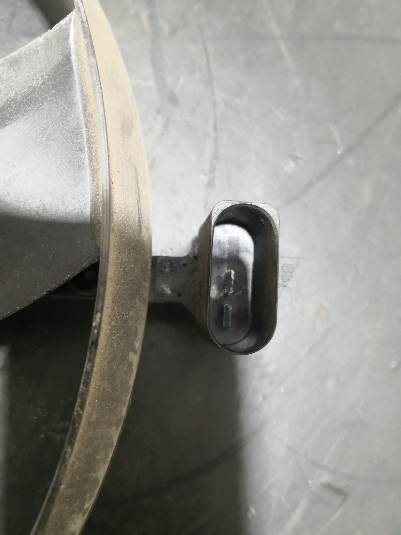 Termoventiladores VOLKSWAGEN POLO (6R1, 6C1) | 09 -  Imagem-1