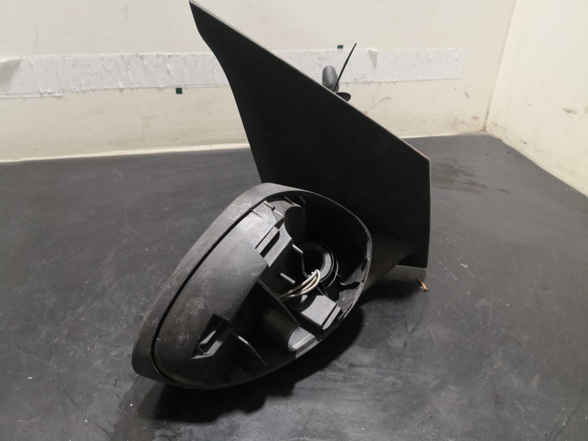 Espelho Retrovisor Dto CITROEN C1 (PM_, PN_) | 05 - 14 Imagem-3