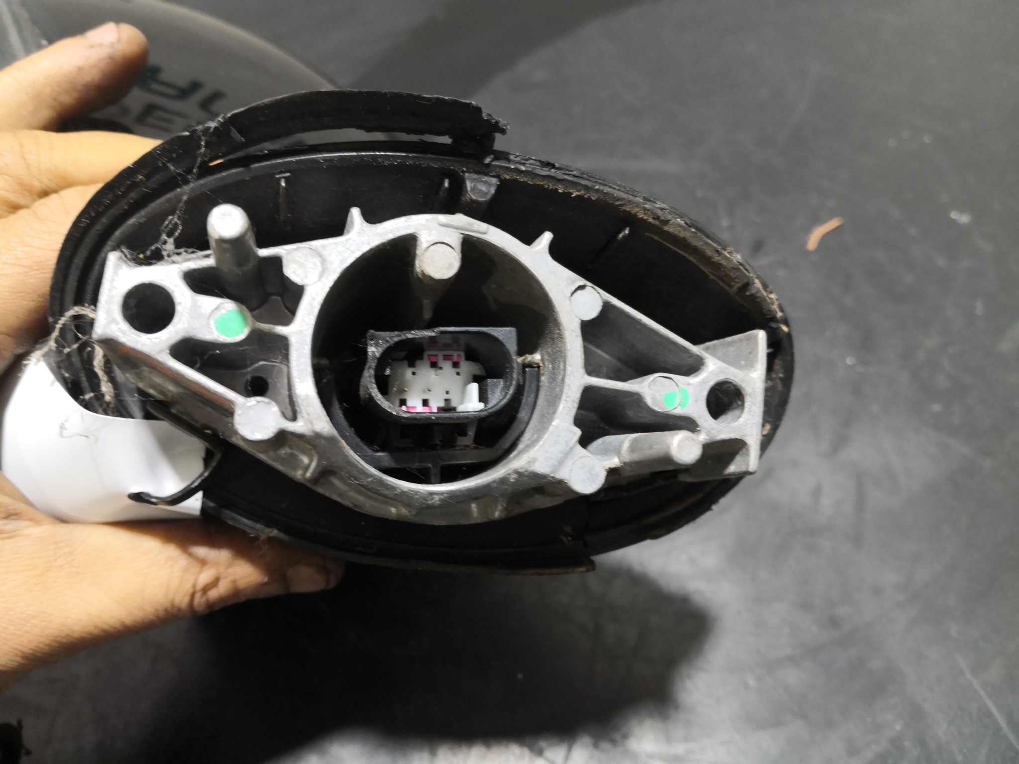 Espelho Retrovisor Dto Electrico MINI MINI (R56) | 05 - 14 Imagem-1