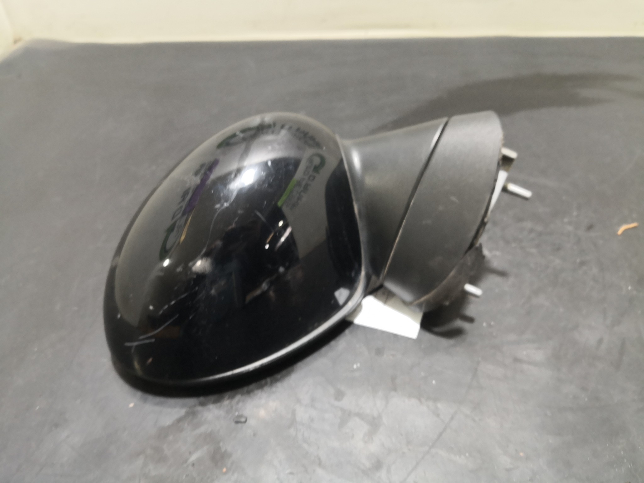 Espelho Retrovisor Dto Electrico MINI MINI (R56) | 05 - 14 Imagem-2