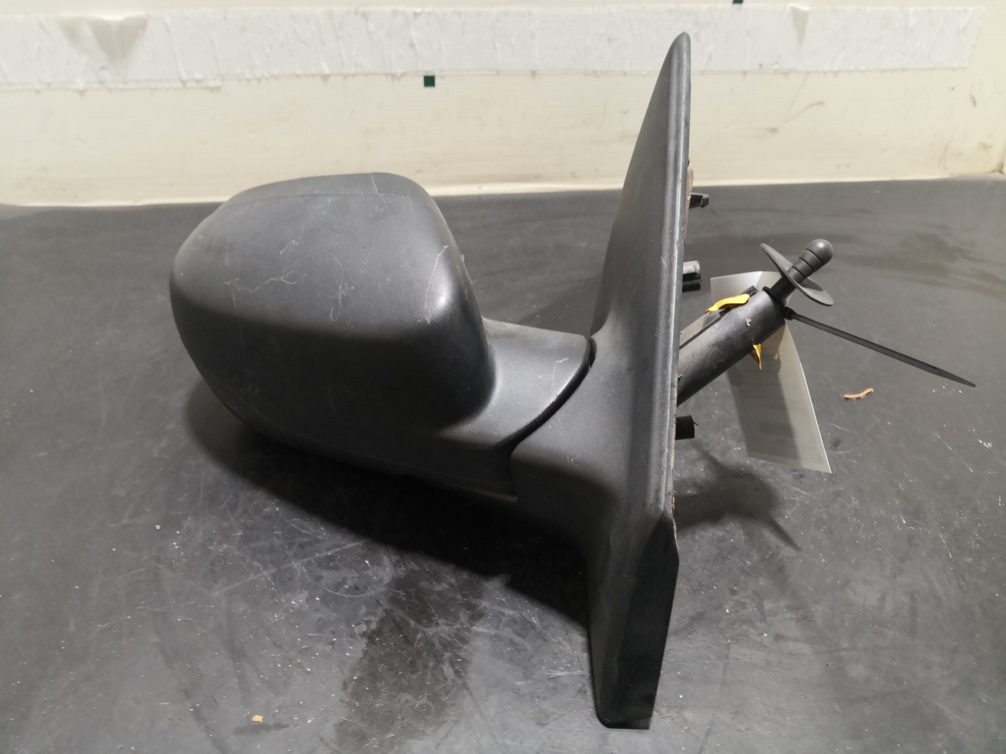 Espelho Retrovisor Dto RENAULT CLIO III (BR0/1, CR0/1) | 05 -  Imagem-2