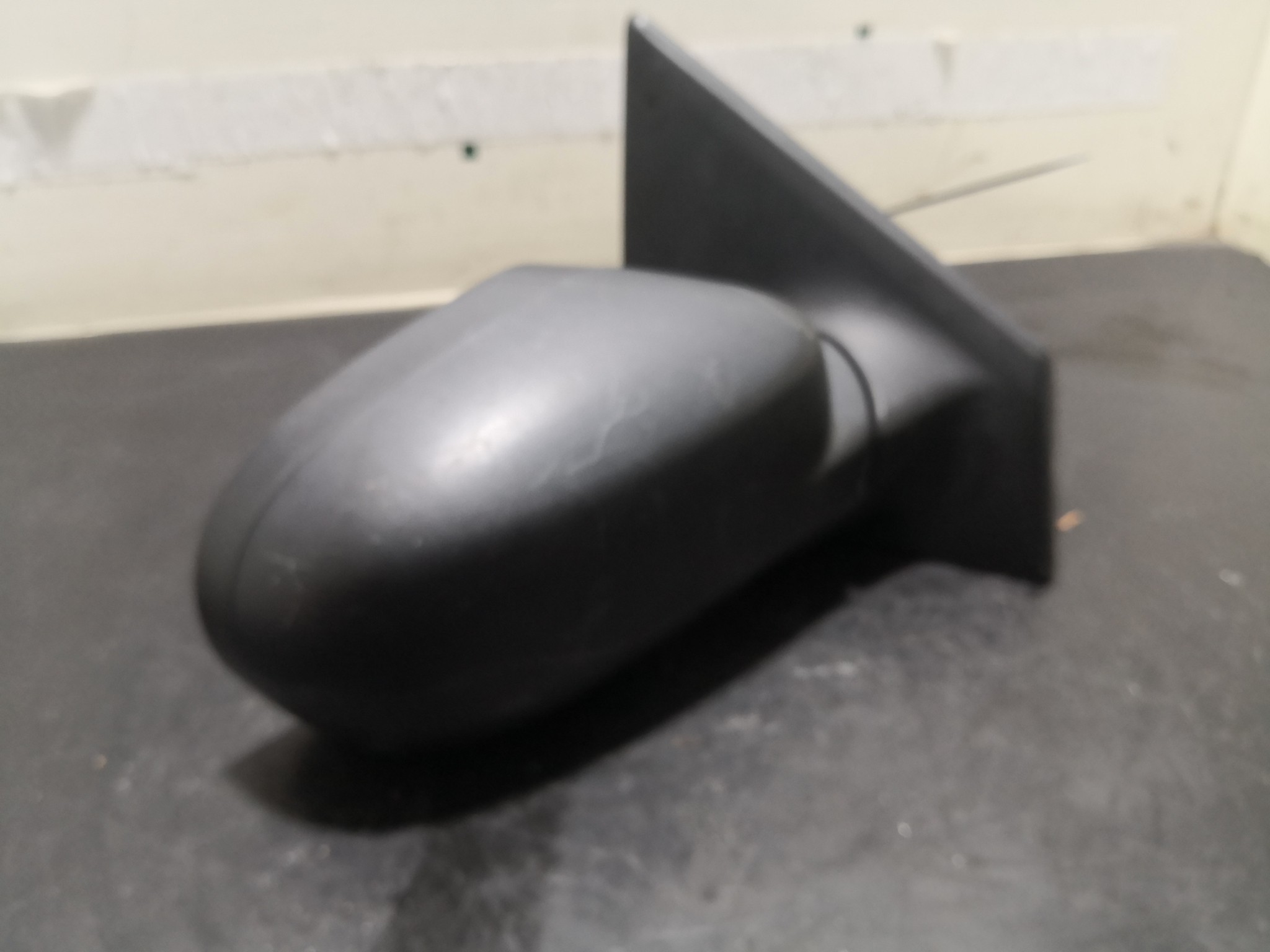 Espelho Retrovisor Dto RENAULT CLIO III (BR0/1, CR0/1) | 05 -  Imagem-3