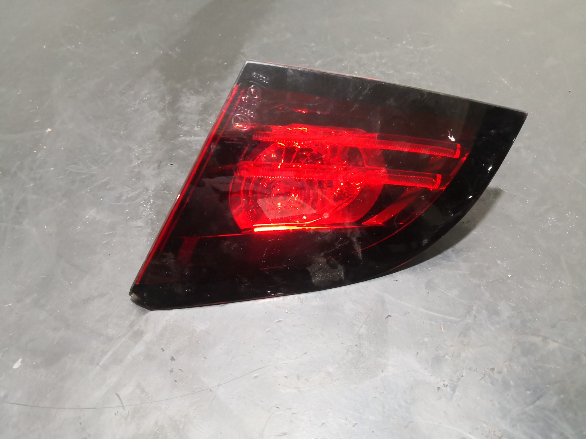 Farolim Mala CITROEN - ID S_96836