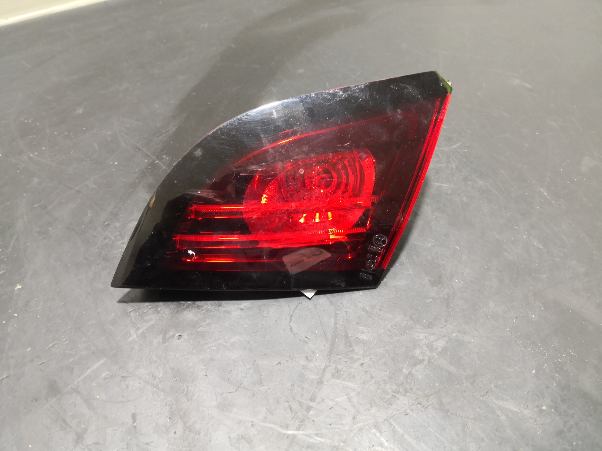 Farolim Mala CITROEN DS4 | 11 - 15 Imagem-2