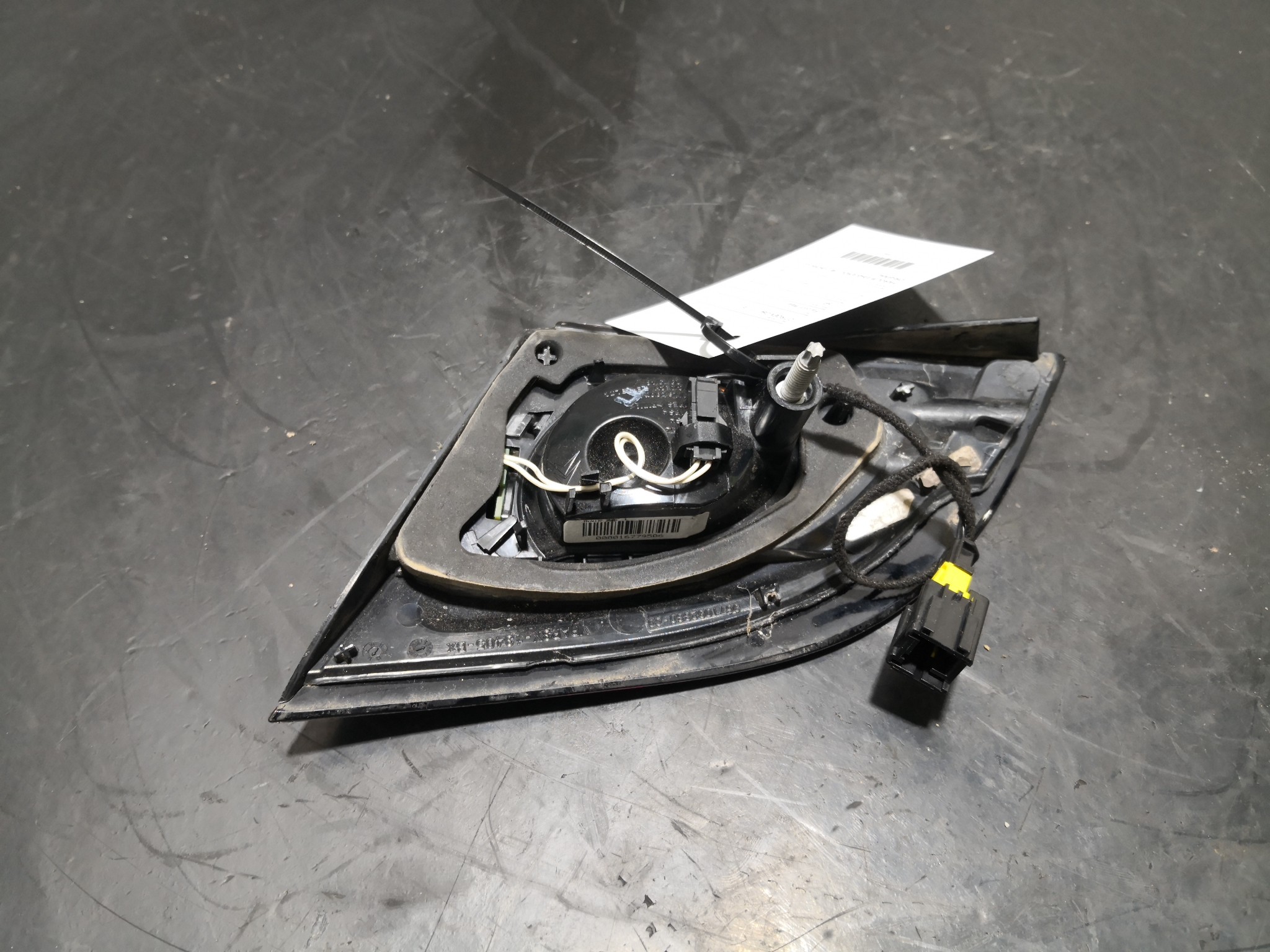 Farolim Mala CITROEN DS4 | 11 - 15 Imagem-1