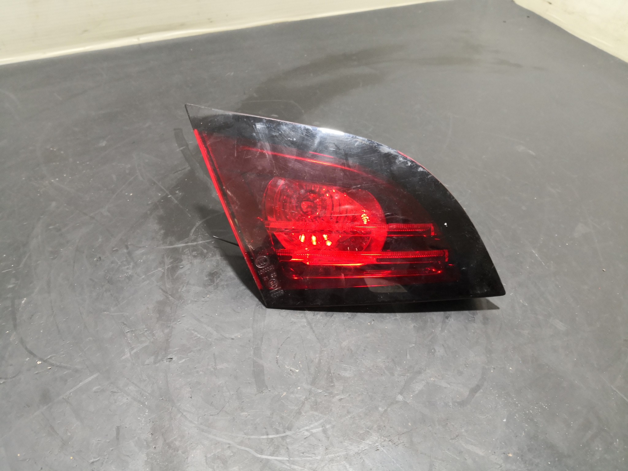 Farolim Mala CITROEN DS4 | 11 - 15 Imagem-2