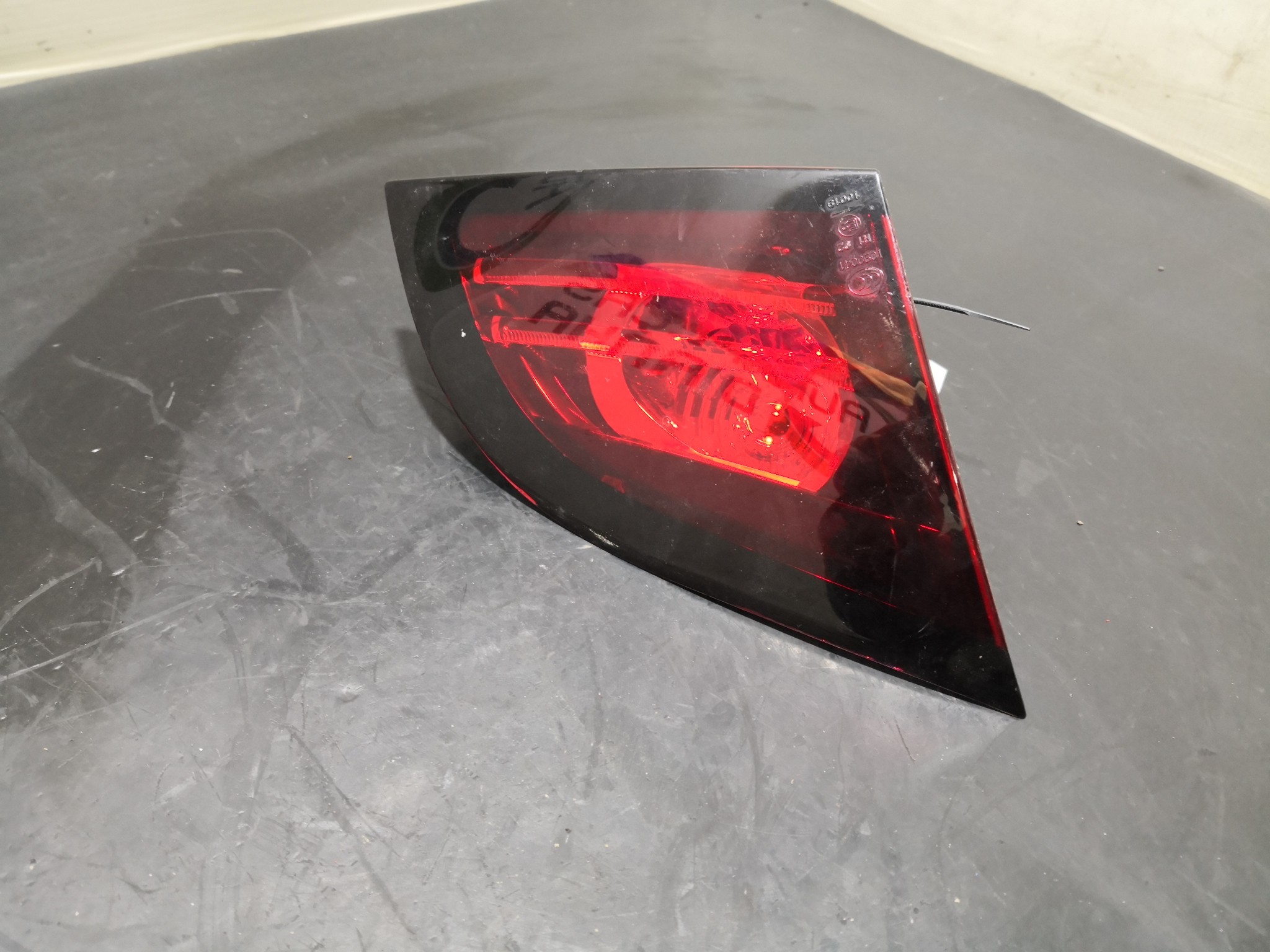 Farolim Mala CITROEN DS4 | 11 - 15 Imagem-3