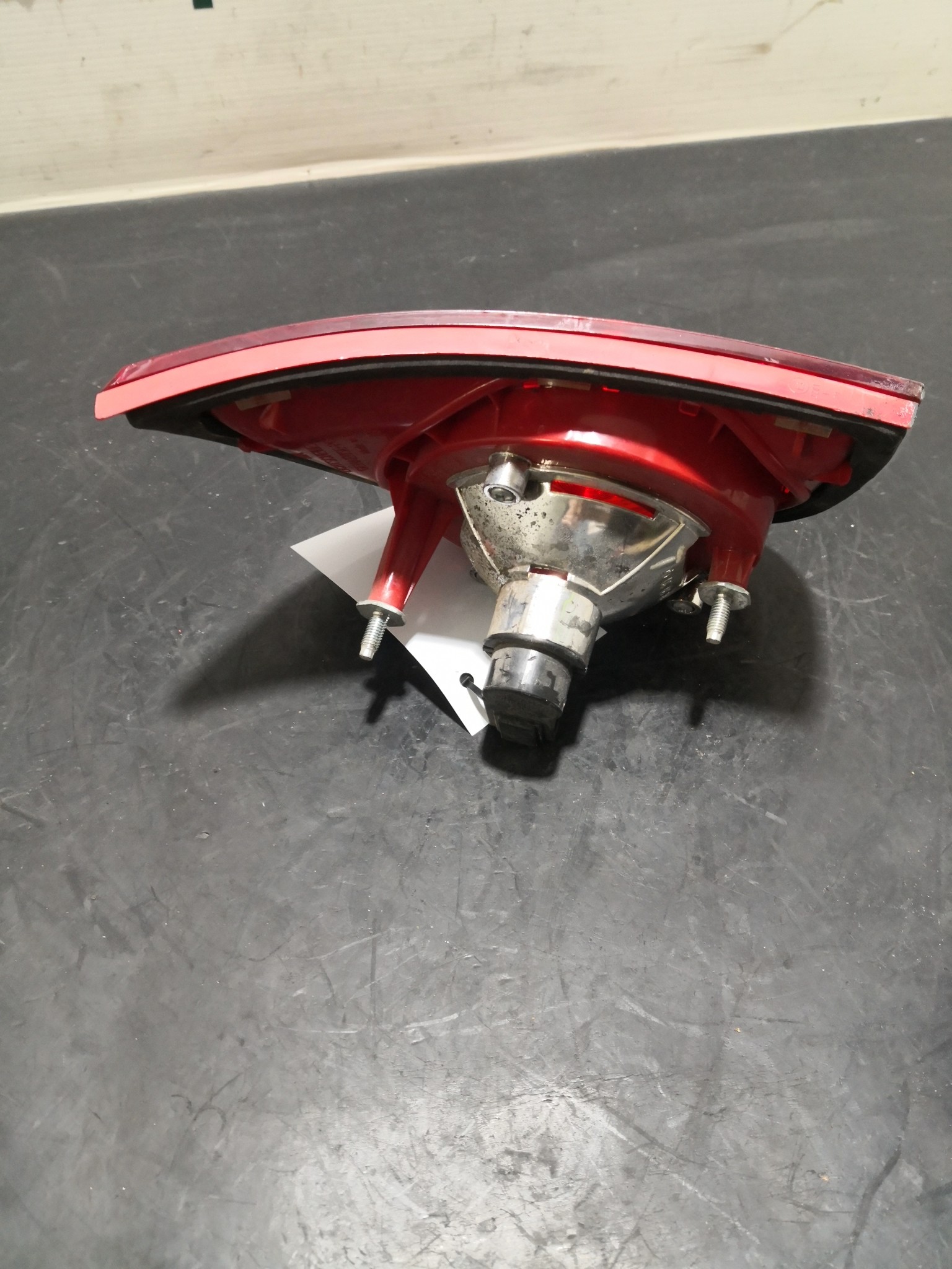 Farolim Mala VOLKSWAGEN GOLF V (1K1) | 03 - 09 Imagem-1