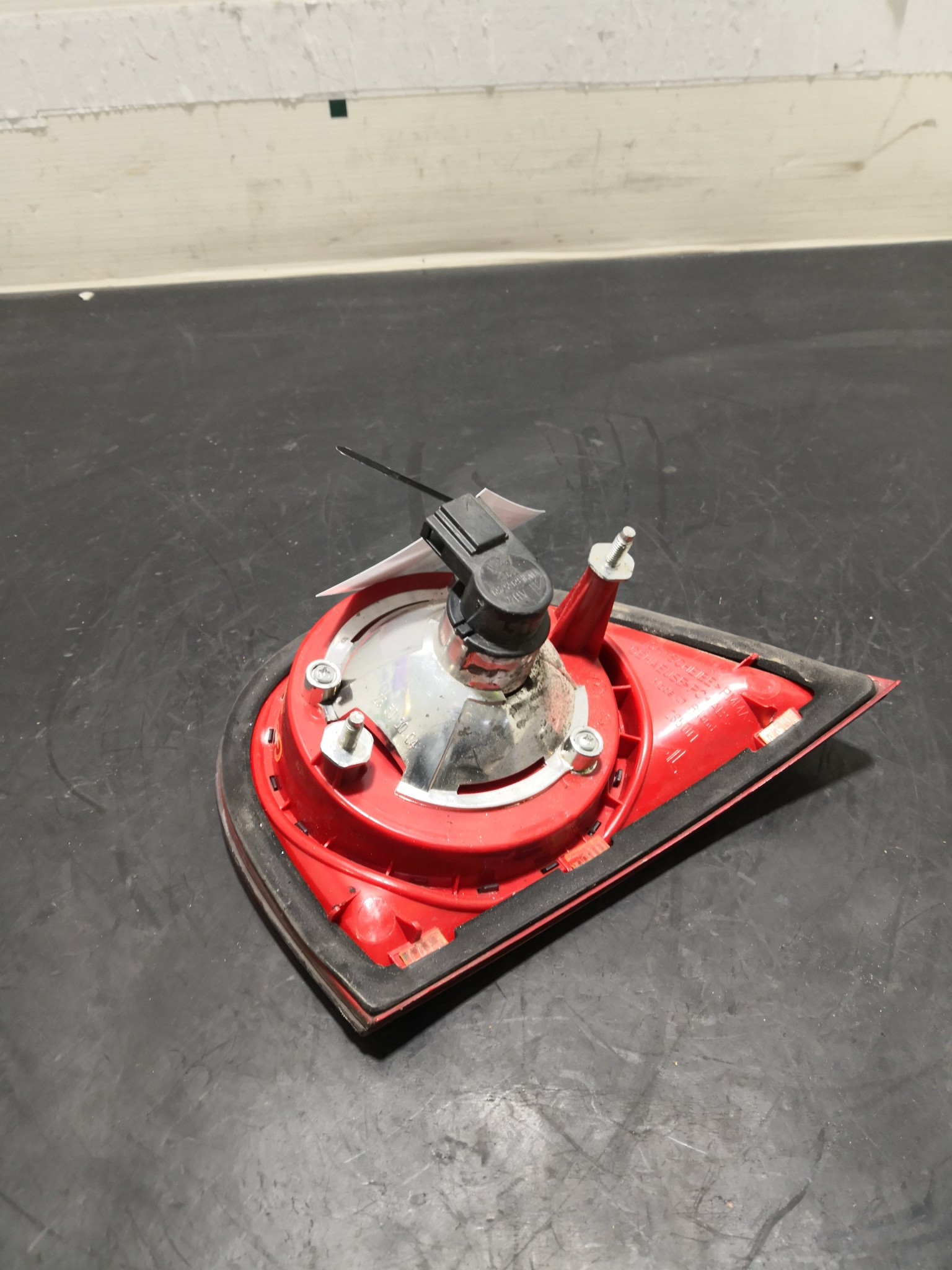 Farolim Mala VOLKSWAGEN GOLF V (1K1) | 03 - 09 Imagem-3