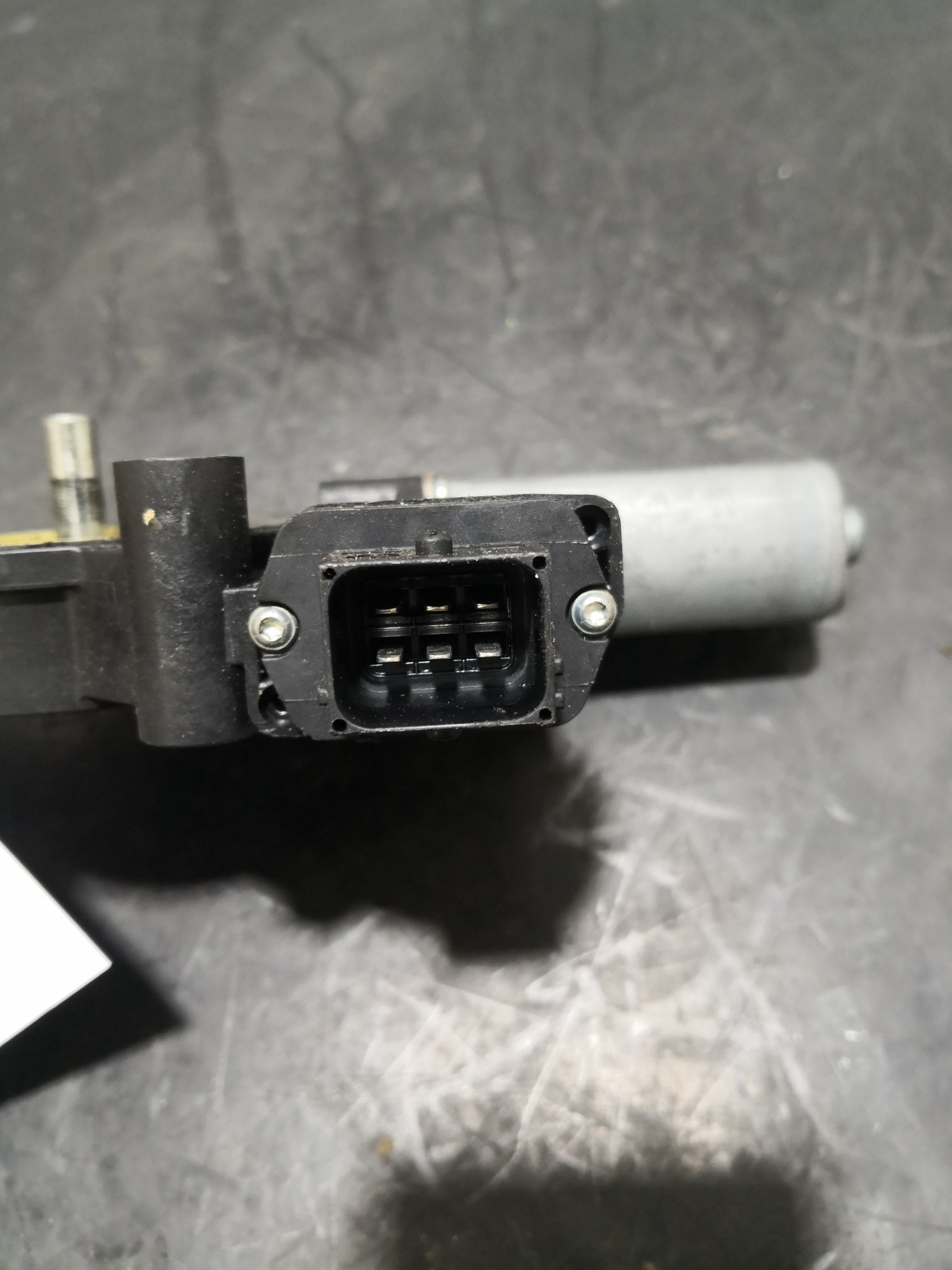 Motor elevador frt drt OPEL CORSA D (S07) | 06 - 14 Imagem-1