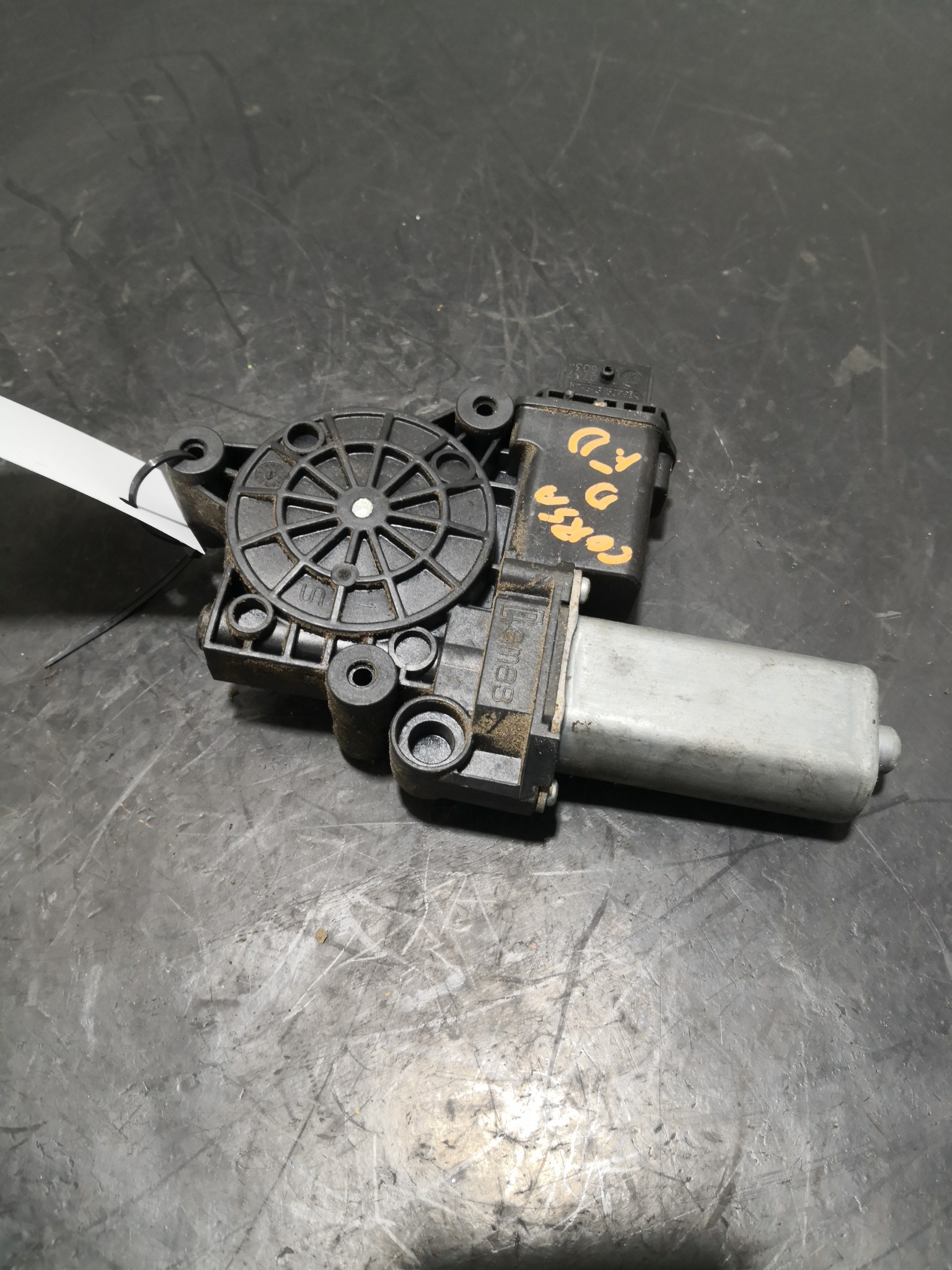 Motor elevador frt drt OPEL CORSA D (S07) | 06 - 14 Imagem-3