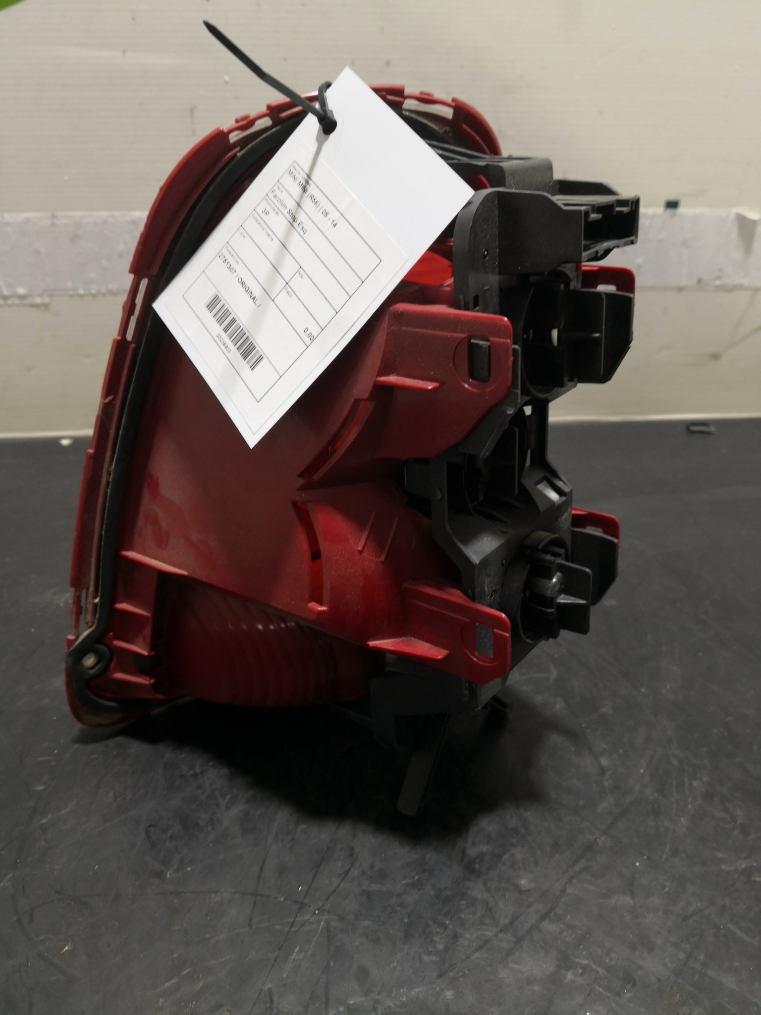 Farolim Stop Esq MINI MINI (R56) | 05 - 14 Imagem-3