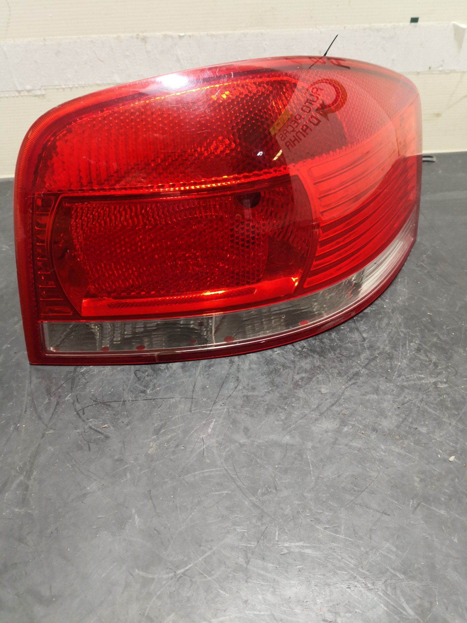 Farolim Stop Dto AUDI - ID S_96905